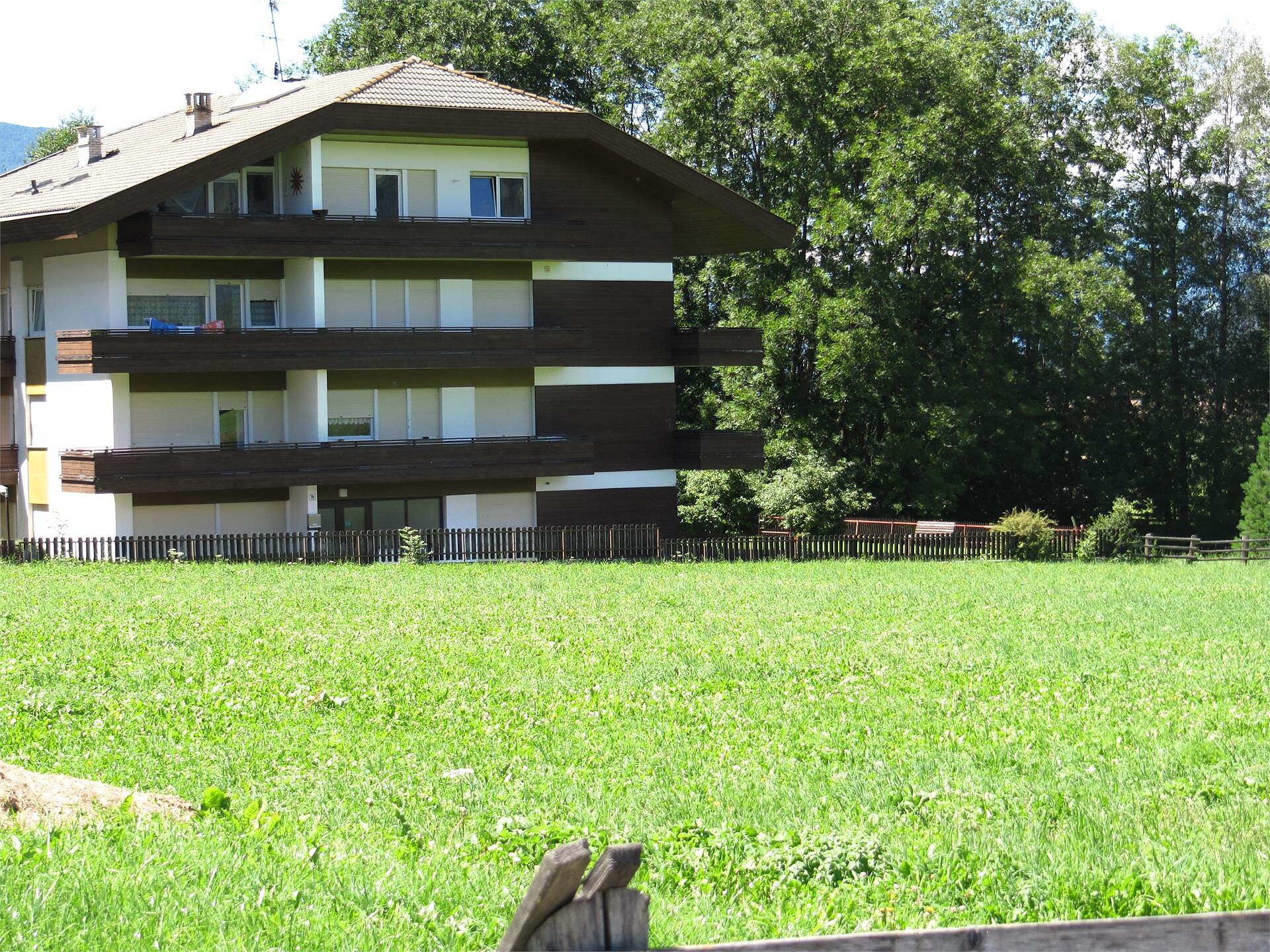 App. Hubertus Estivo