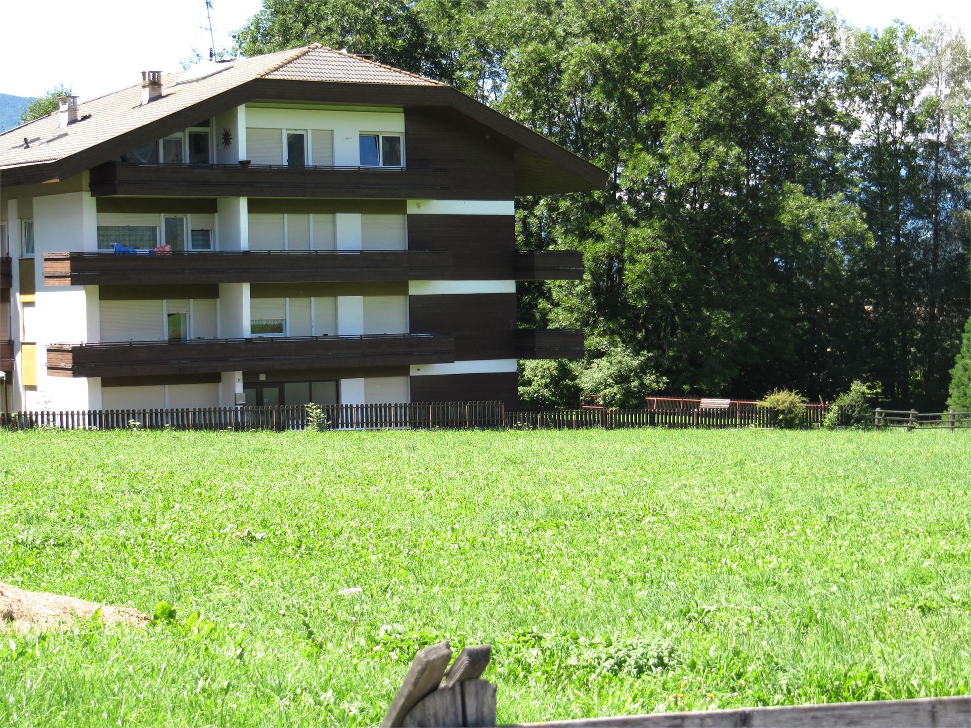 App. Hubertus Bruneck 1 suedtirol.info