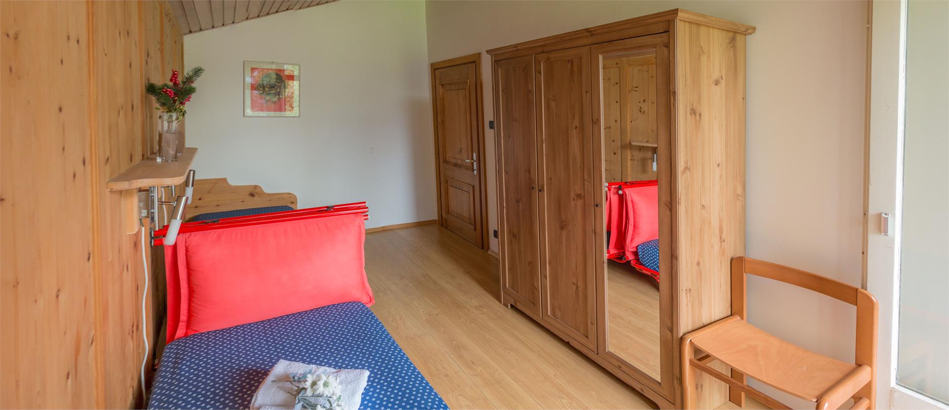 App. Hubertus Bruneck 19 suedtirol.info