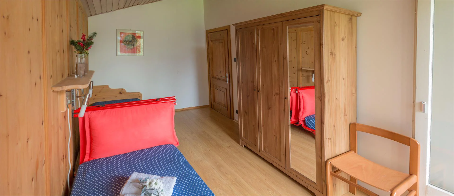 App. Hubertus Brunico 18 suedtirol.info