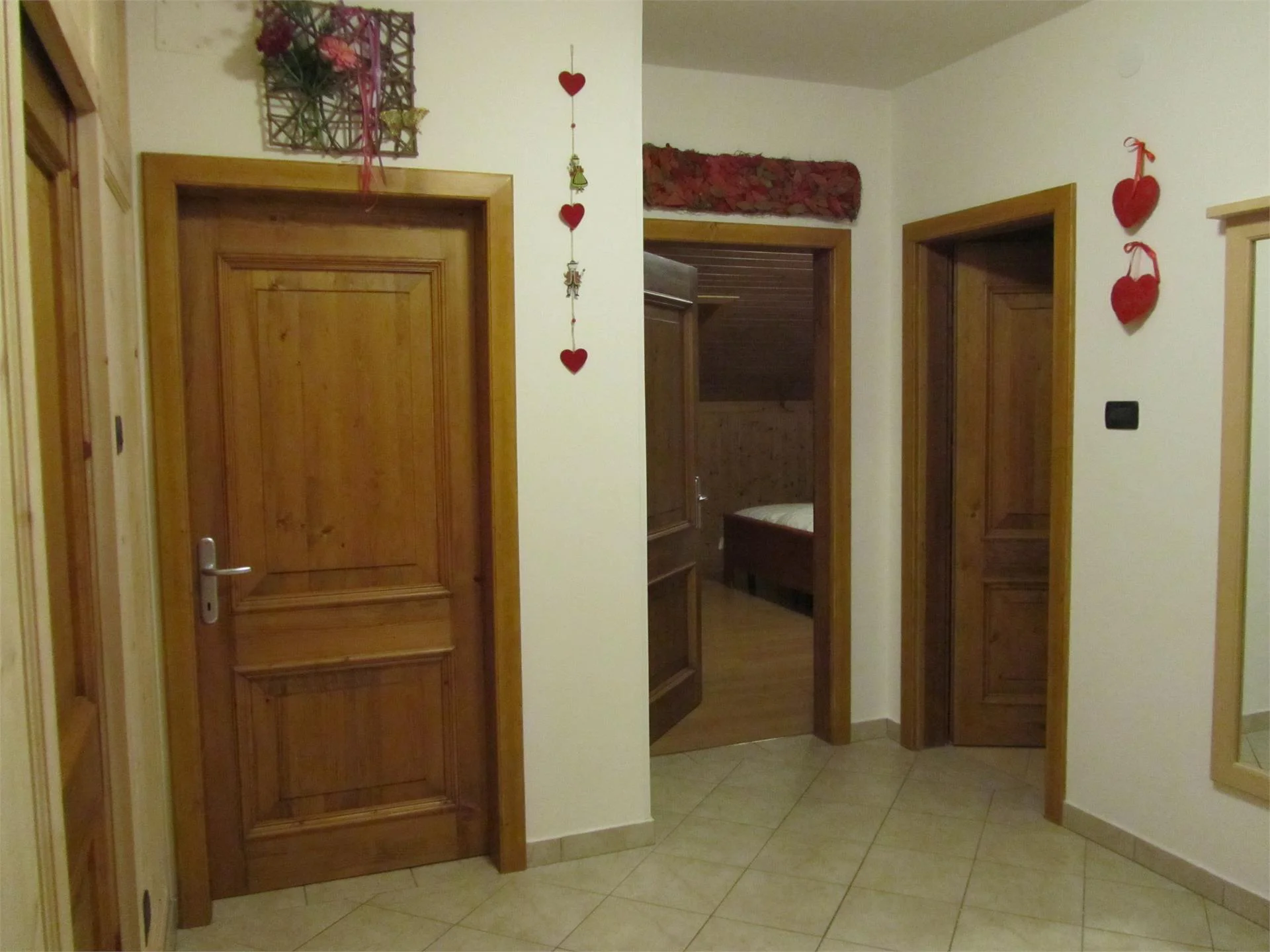 App. Hubertus Brunico 3 suedtirol.info