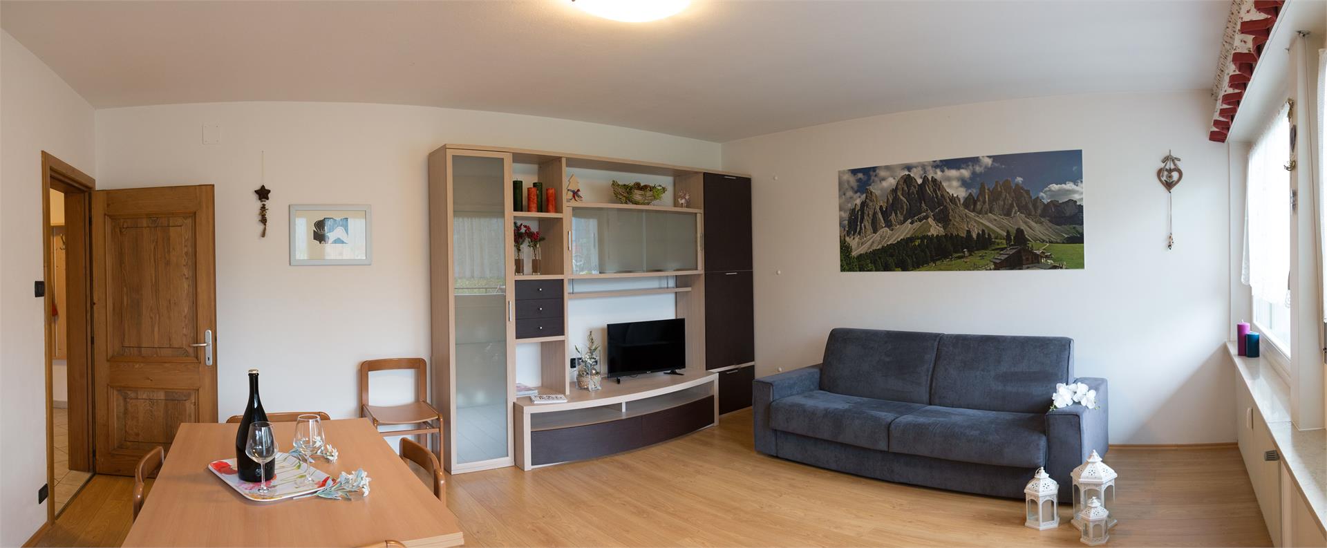 App. Hubertus Bruneck 5 suedtirol.info