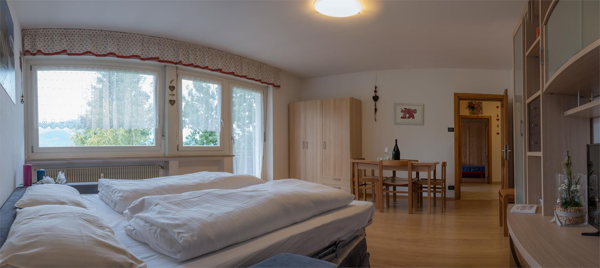 App. Hubertus Bruneck 8 suedtirol.info