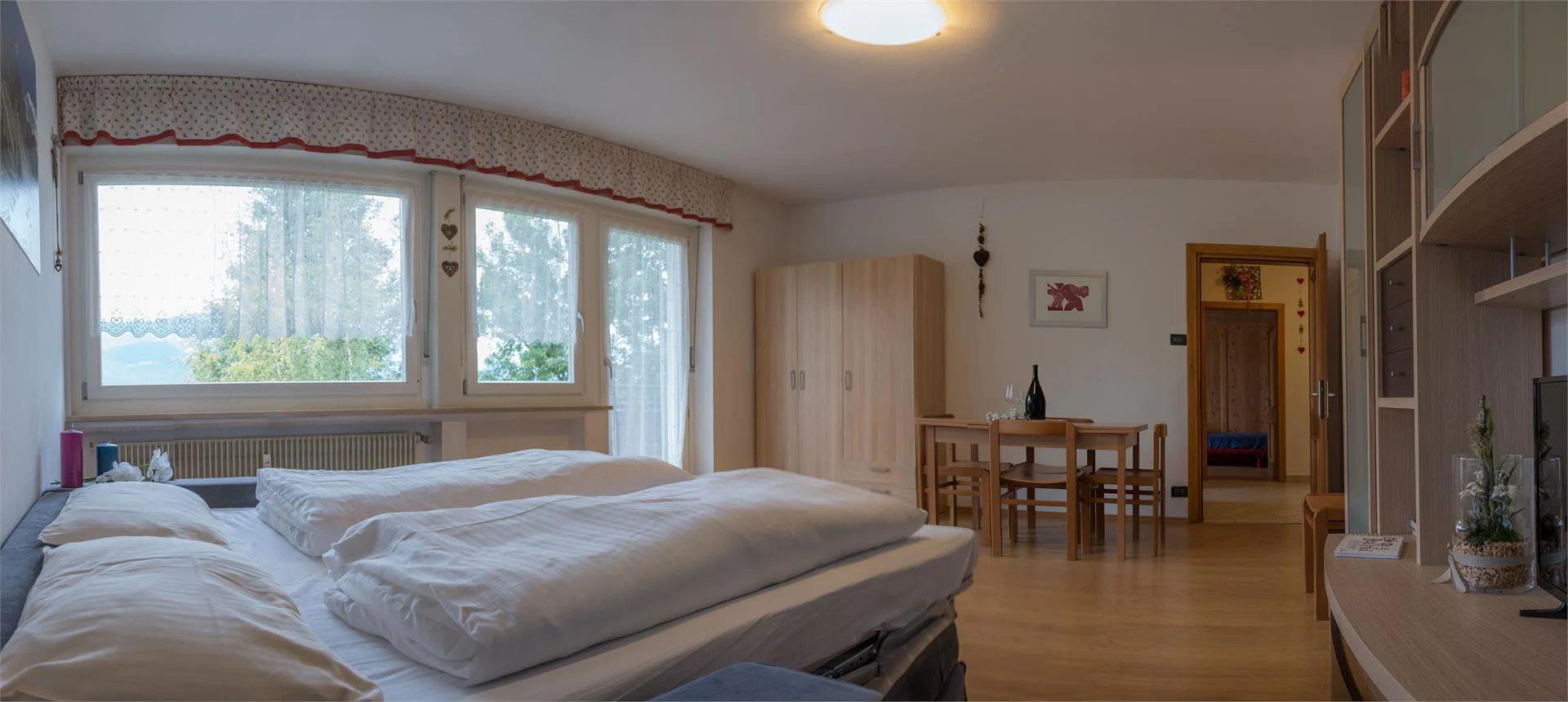 App. Hubertus Brunico 7 suedtirol.info