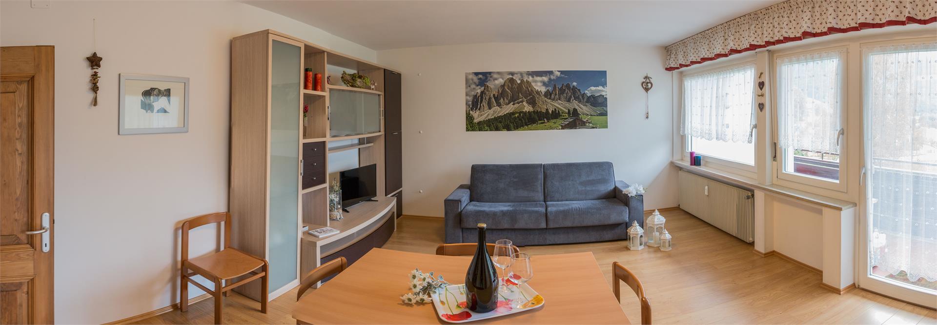 App. Hubertus Bruneck 6 suedtirol.info