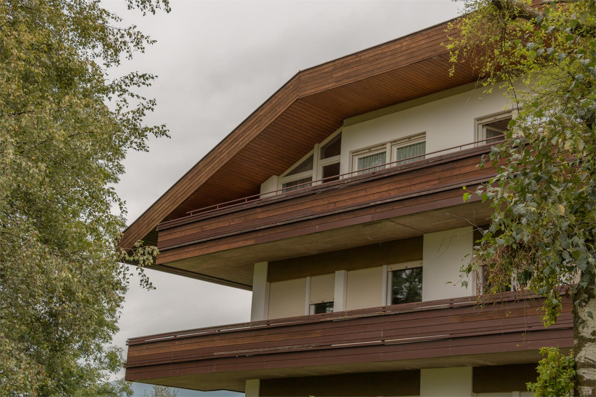 App. Hubertus Bruneck 23 suedtirol.info