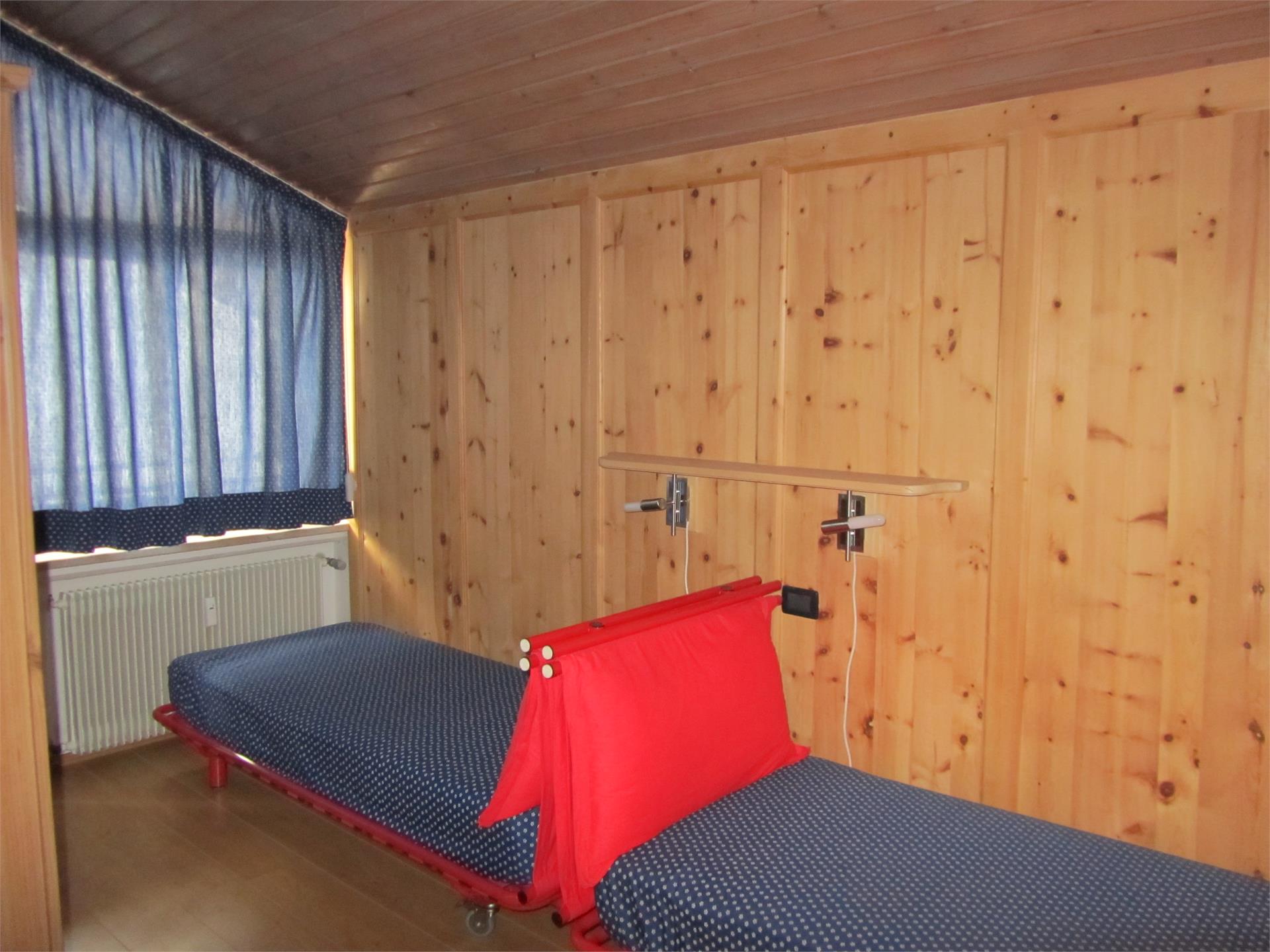 App. Hubertus Bruneck 21 suedtirol.info