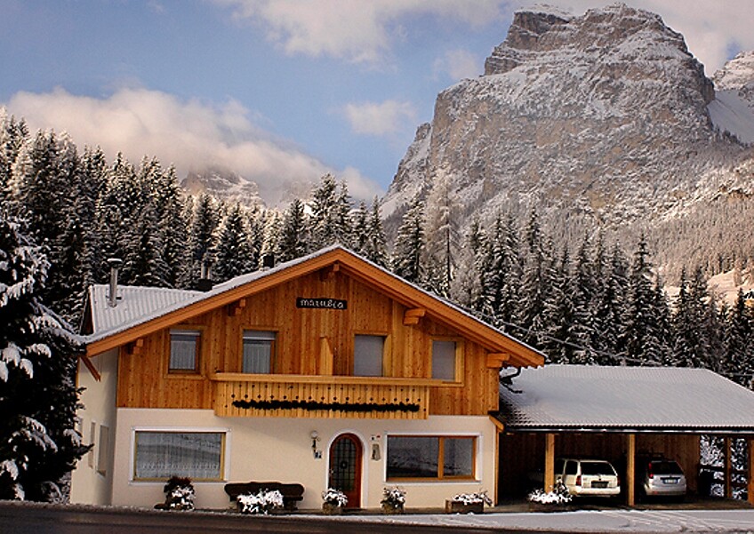 Marubia winter