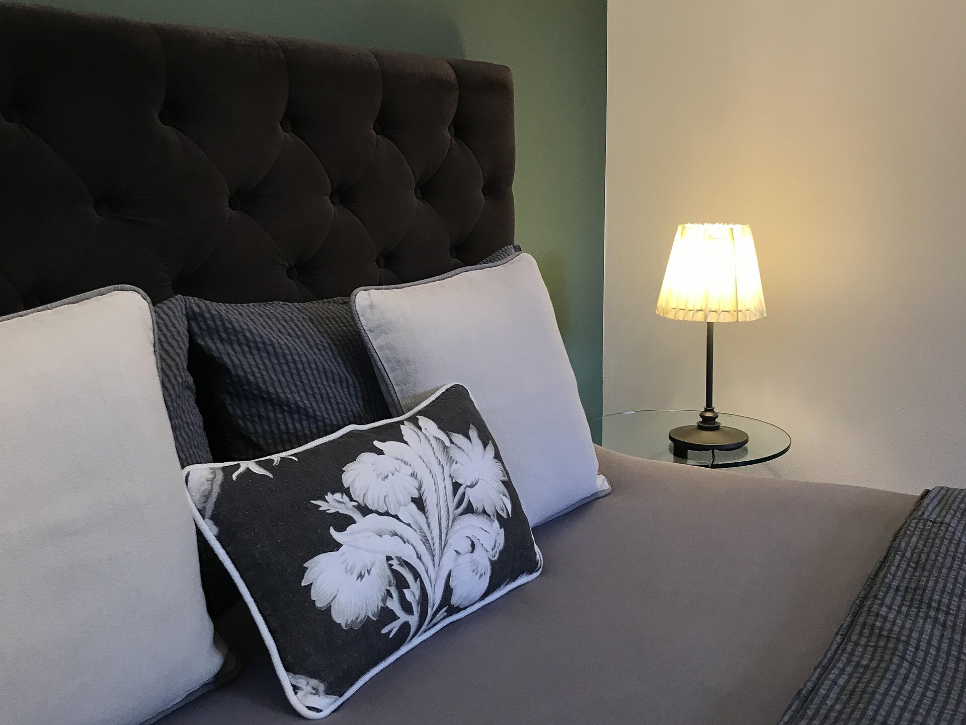Apartment Maximilian