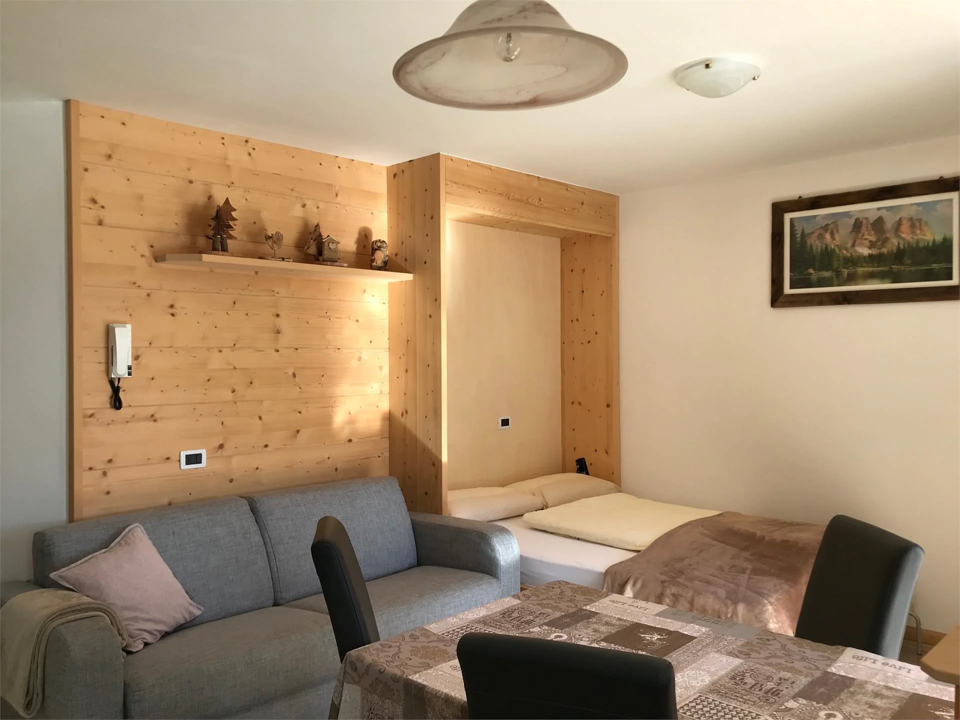App. Ciasa Pescol Badia 4 suedtirol.info