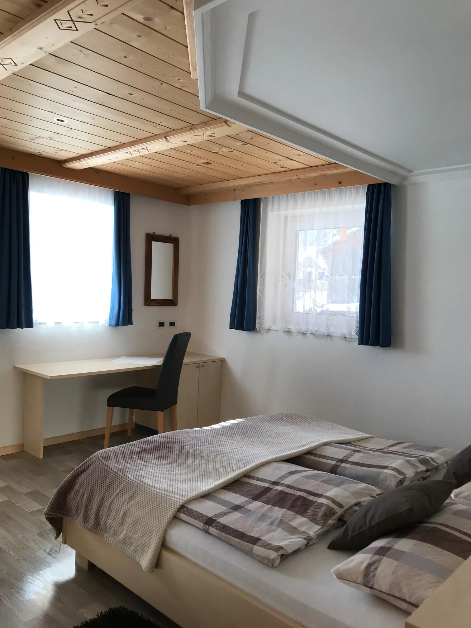 App. Ciasa Pescol Badia 2 suedtirol.info