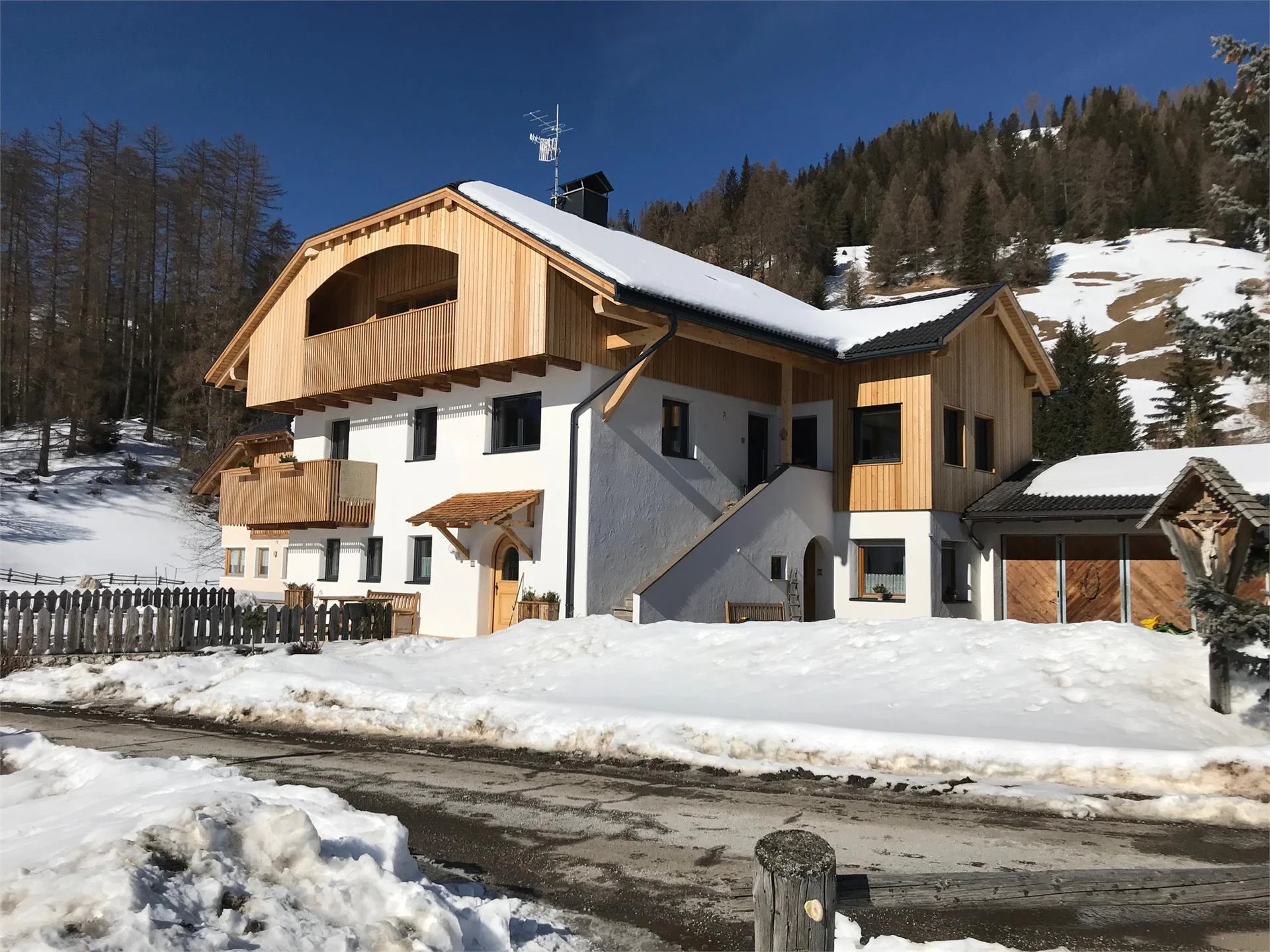 App. Ciasa Pescol Badia 1 suedtirol.info