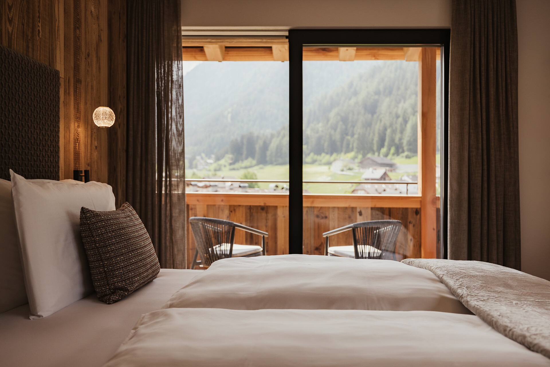 Apartments Chalet Milé Urtijëi/Ortisei 4 suedtirol.info