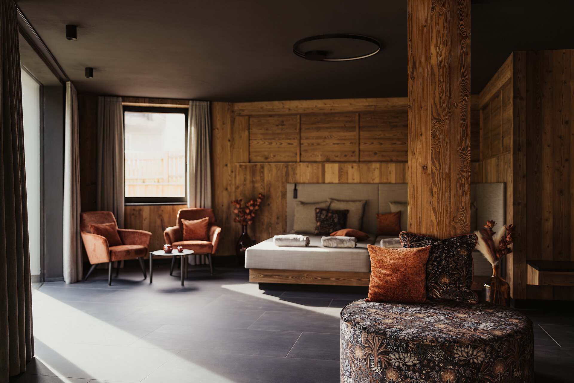 Apartments Chalet Milé Urtijëi/Ortisei 10 suedtirol.info