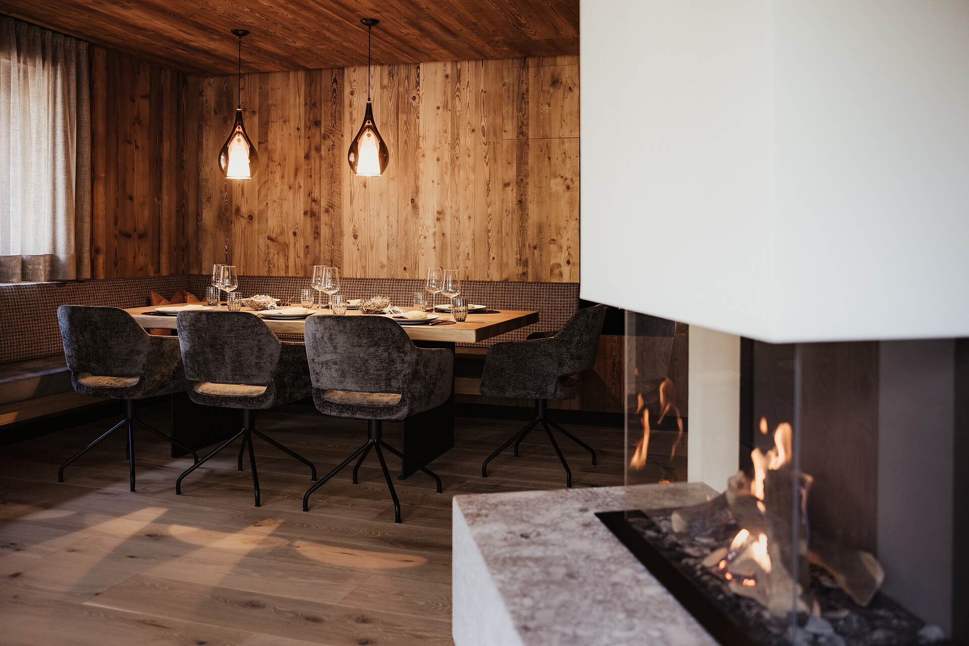Apartments Chalet Milé Urtijëi/Ortisei 13 suedtirol.info