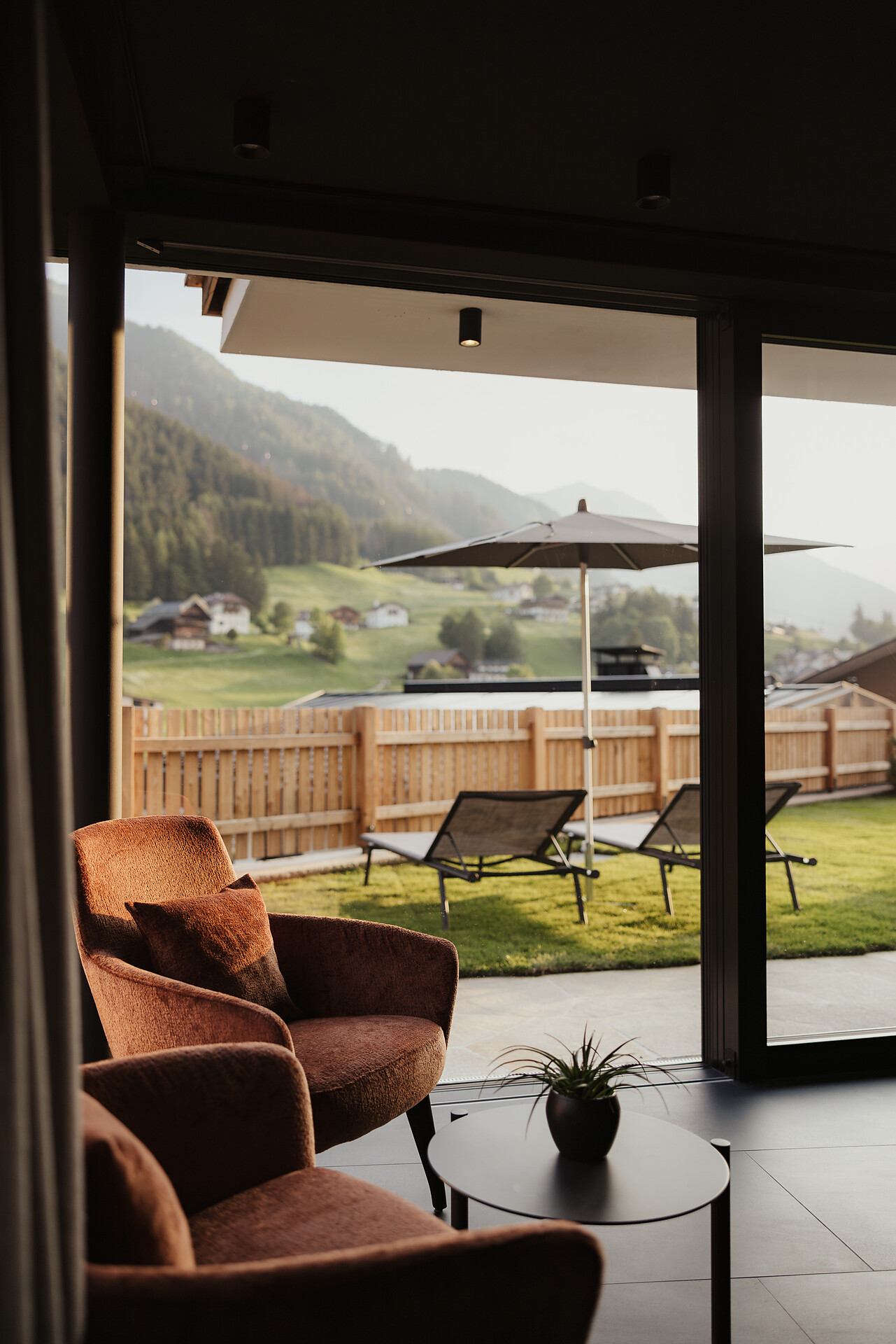 Apartments Chalet Milé Urtijëi/Ortisei 8 suedtirol.info