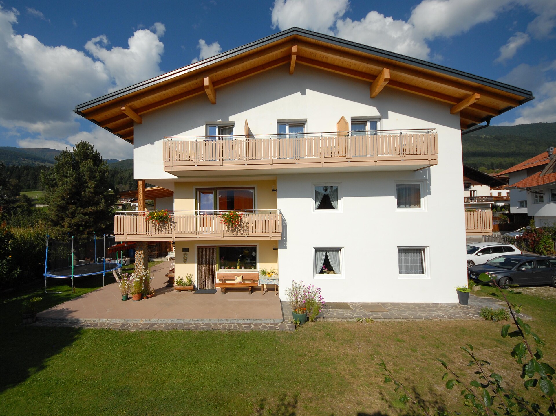 Appartements Valentin