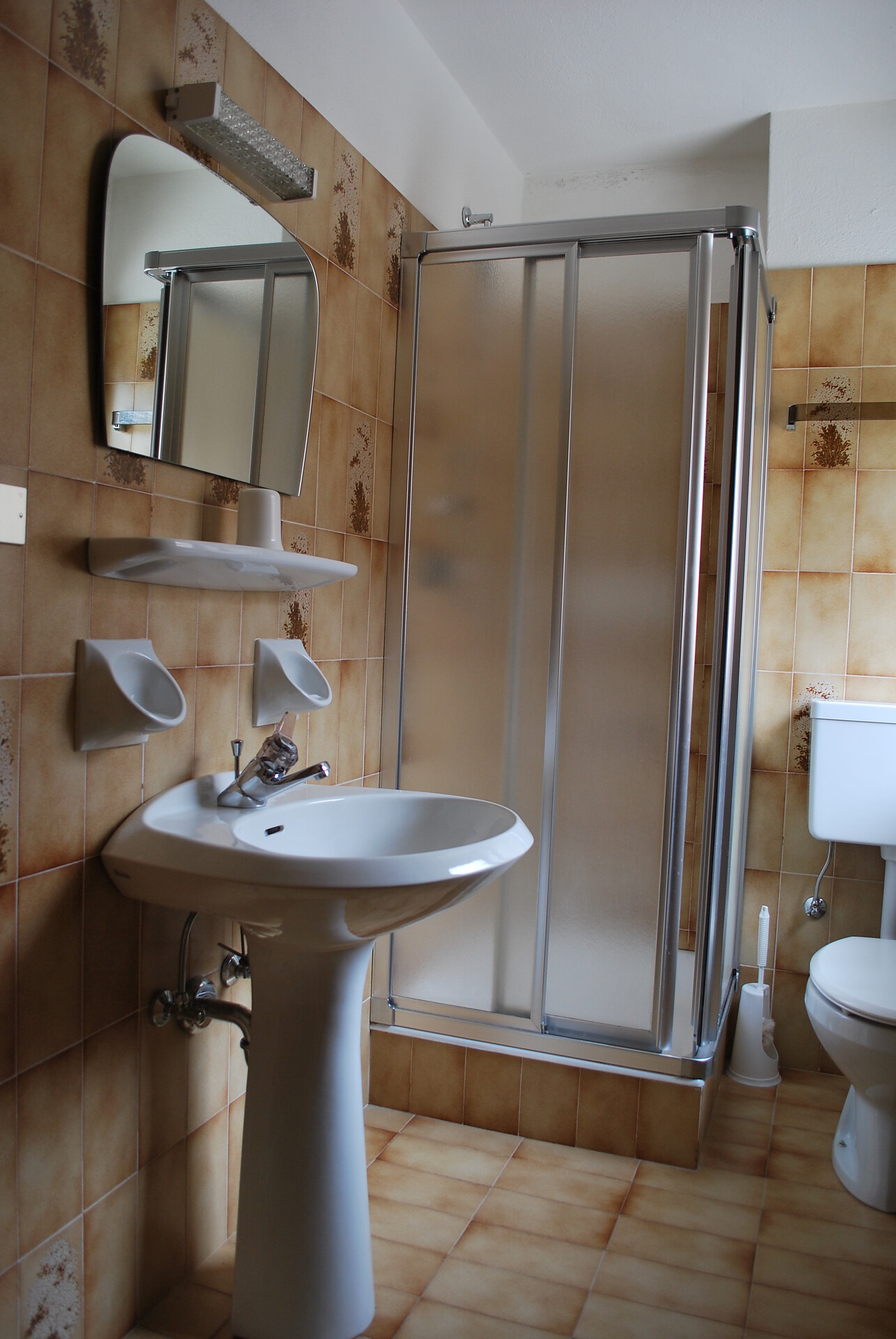 Badezimmer Wohnung