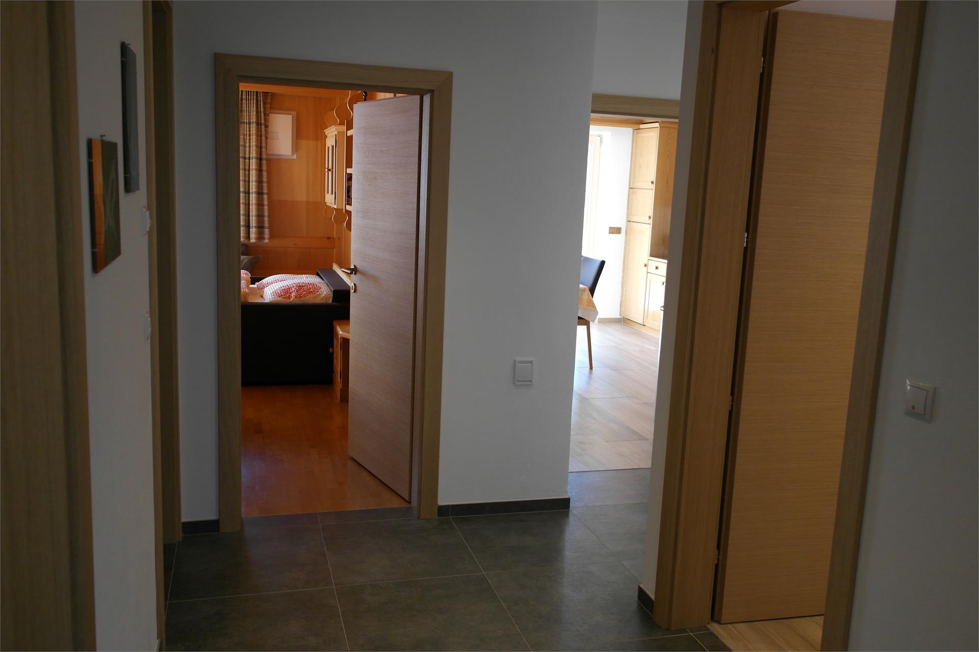 Appartement Fischnaller Mühlbach 11 suedtirol.info