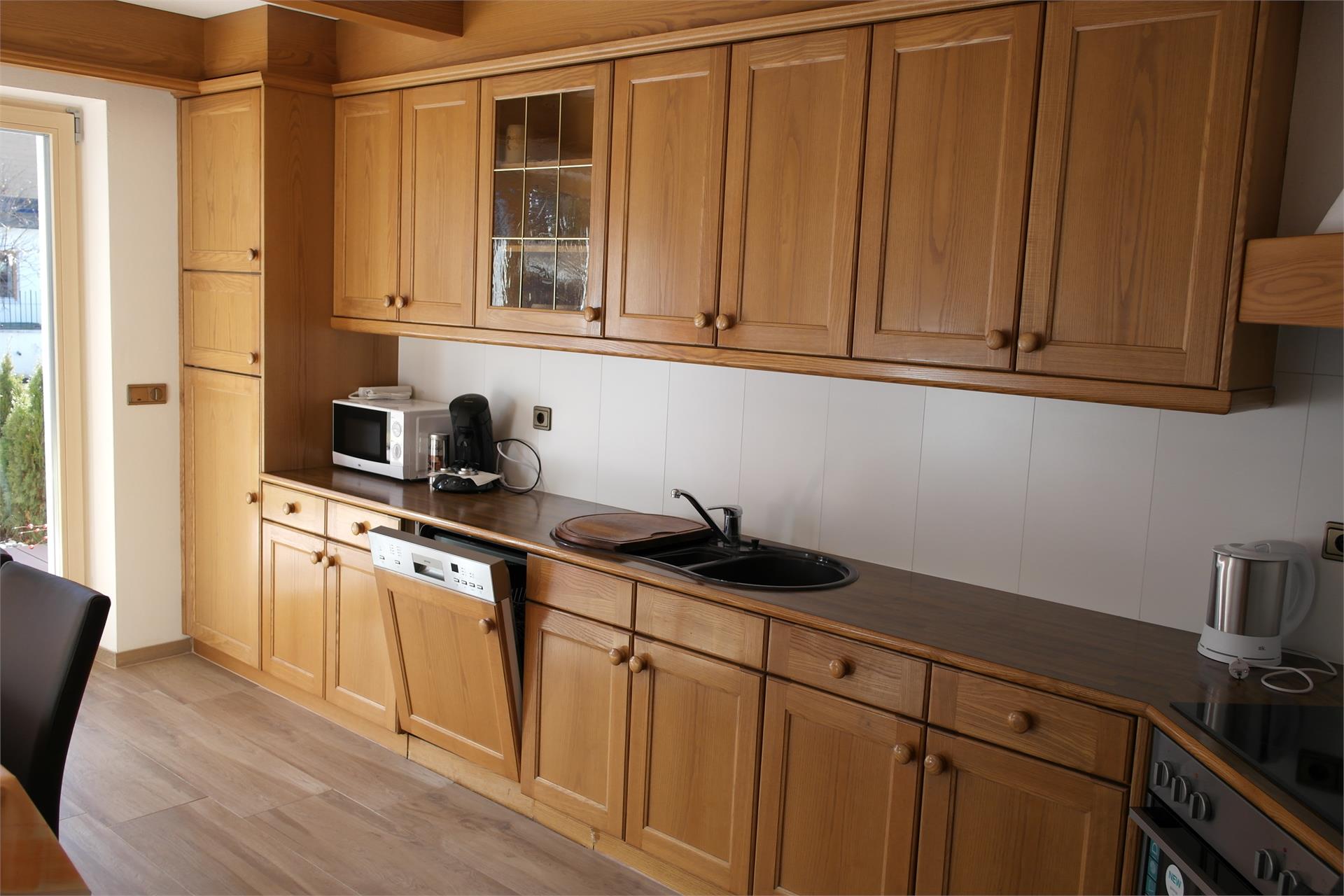 Appartement Fischnaller Mühlbach 9 suedtirol.info
