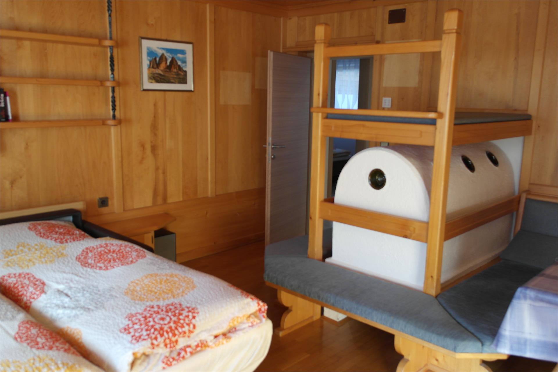 Appartement Fischnaller Mühlbach 16 suedtirol.info