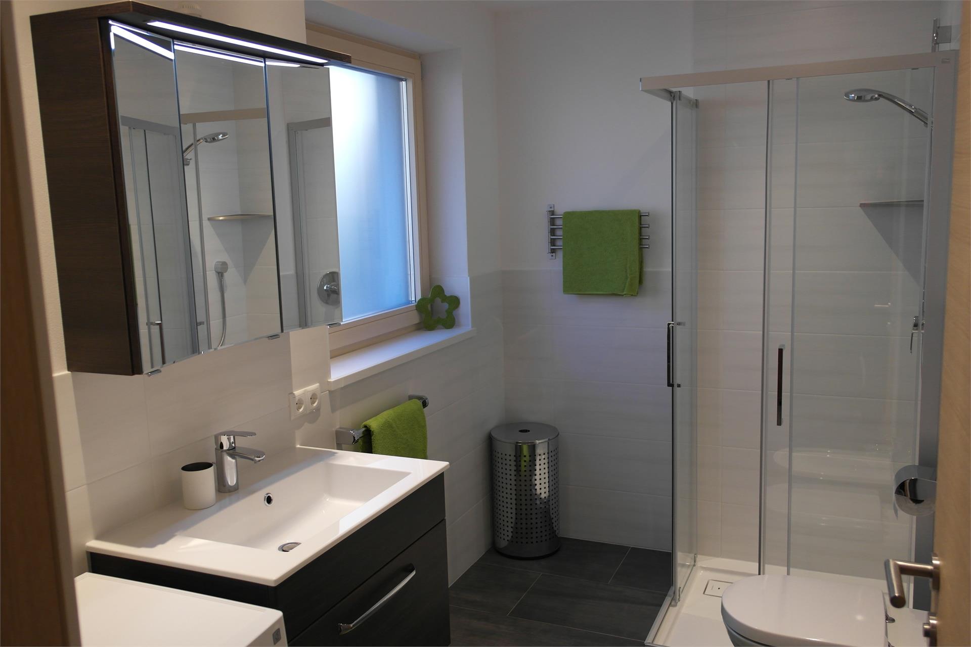 Appartement Fischnaller Mühlbach 14 suedtirol.info
