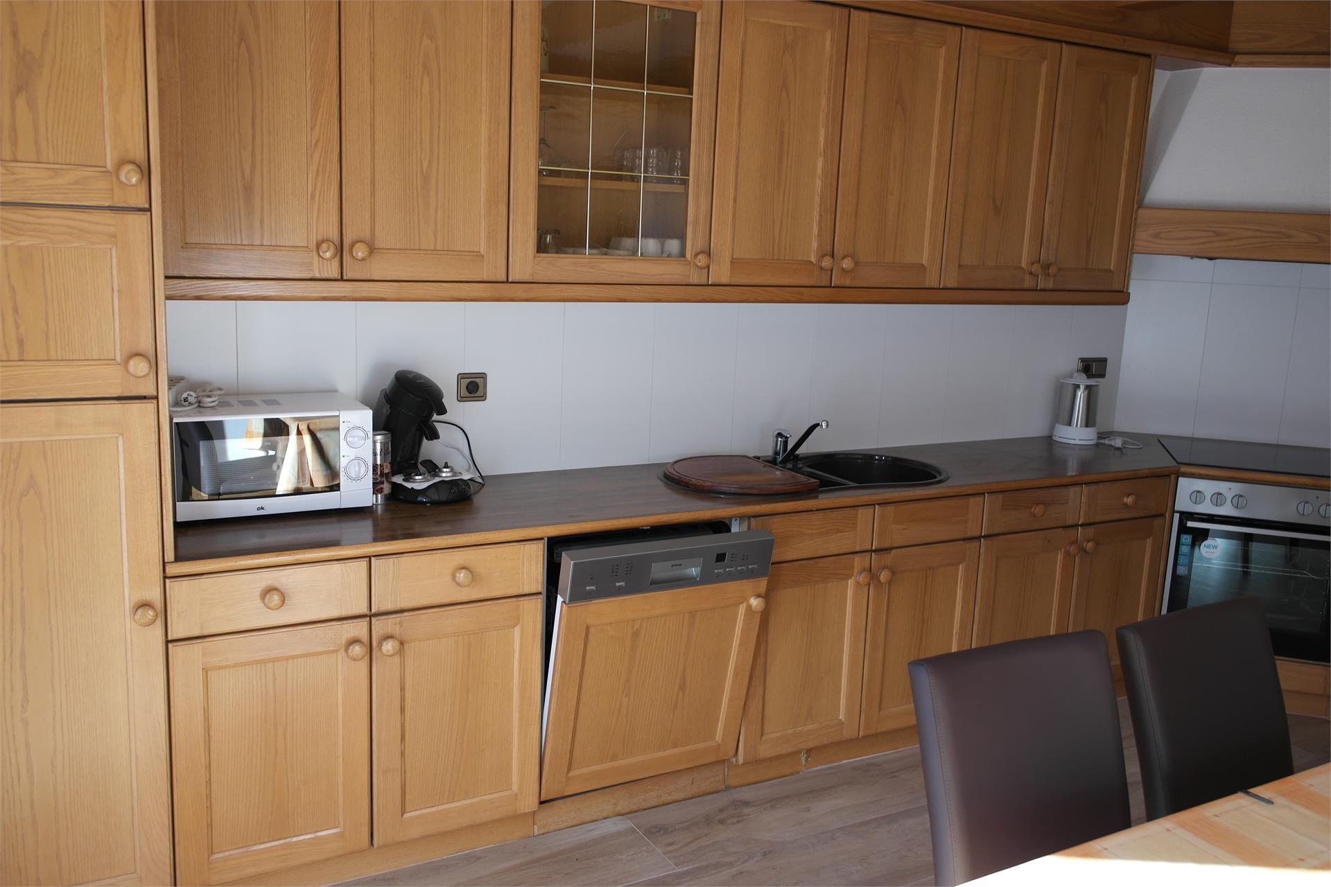 Appartement Fischnaller Mühlbach 8 suedtirol.info
