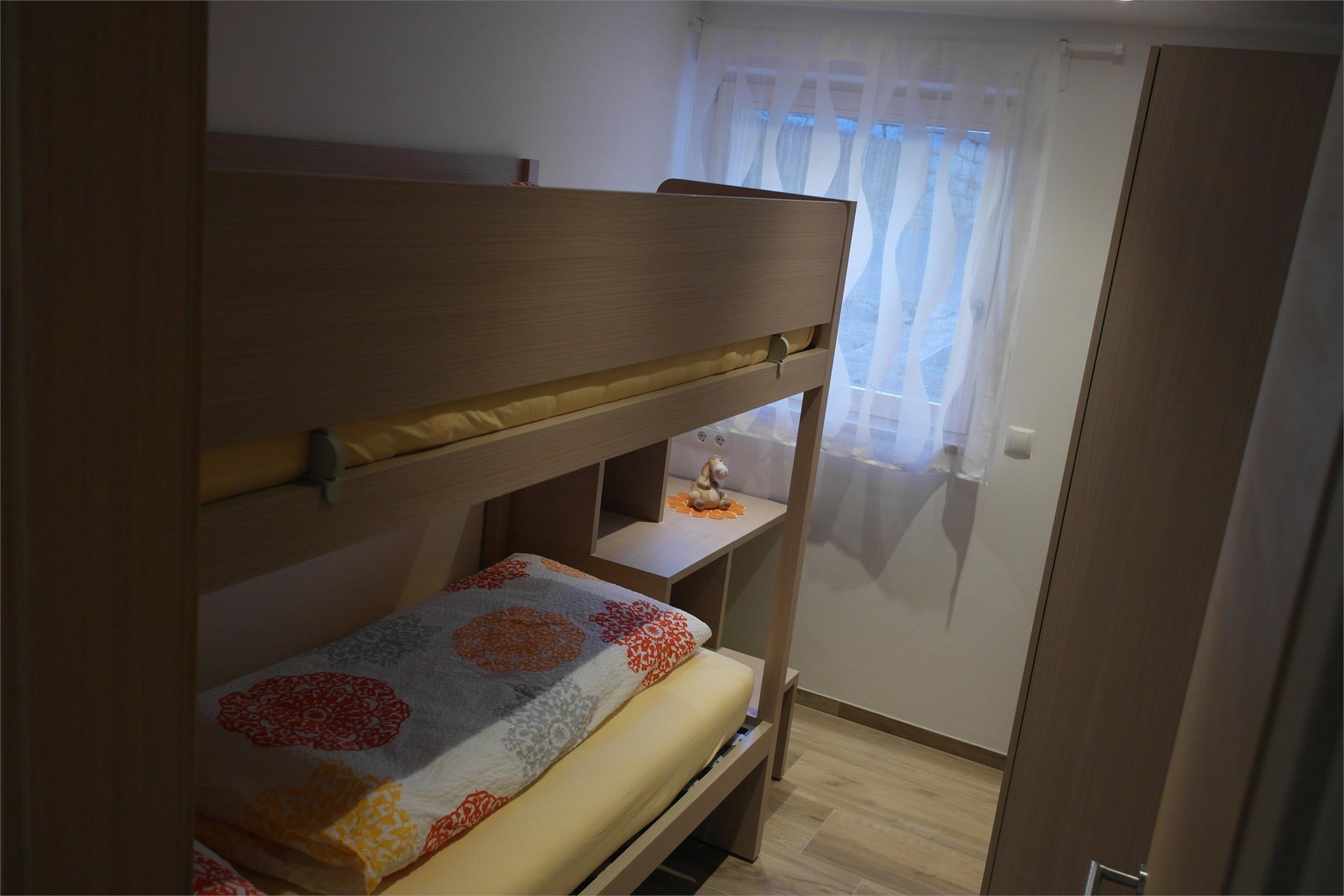 Appartement Fischnaller Mühlbach 15 suedtirol.info