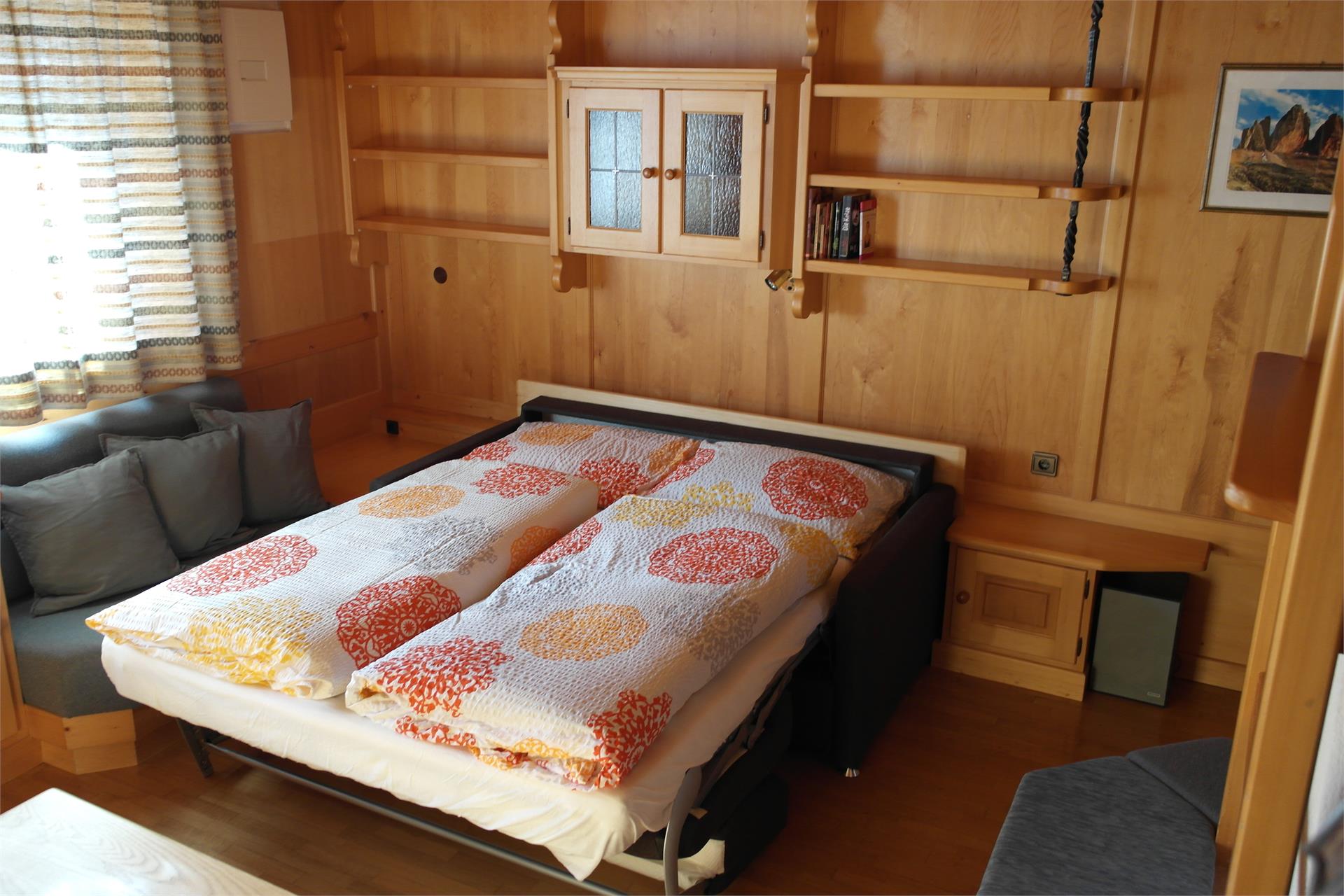 Appartement Fischnaller Mühlbach 17 suedtirol.info