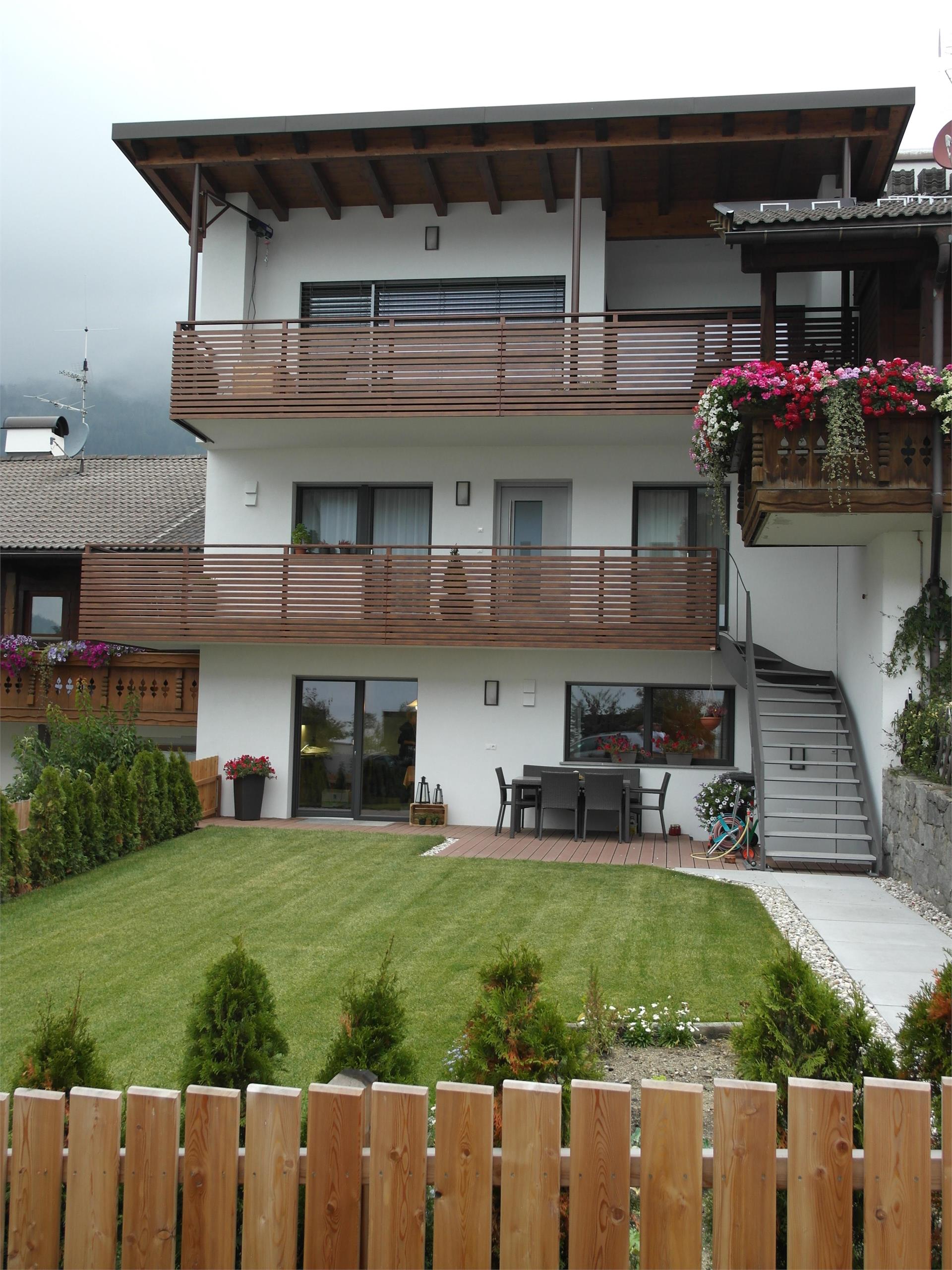 Appartement Fischnaller Mühlbach 1 suedtirol.info