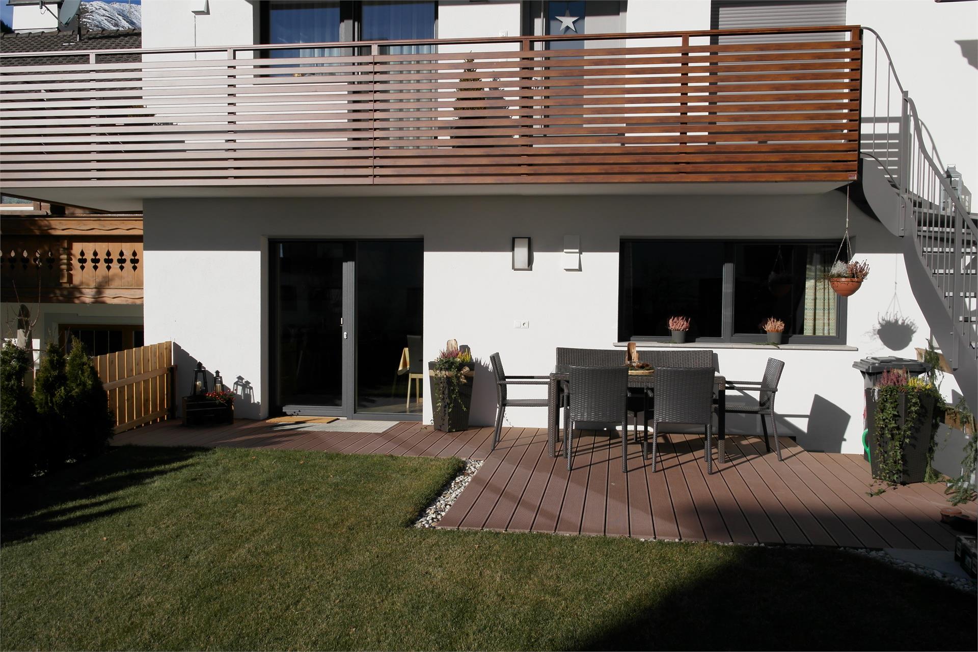 Appartement Fischnaller Mühlbach 2 suedtirol.info
