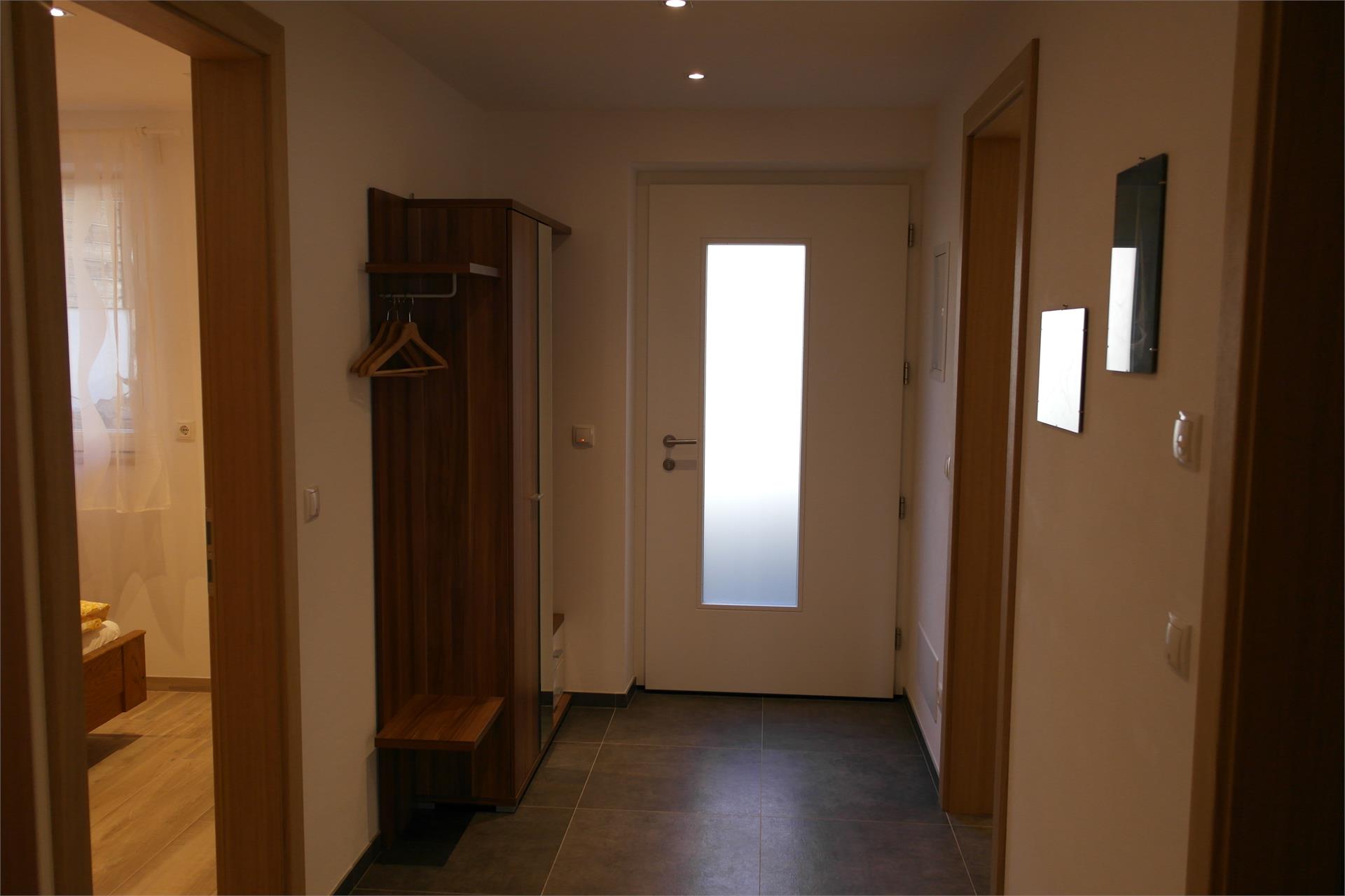 Appartement Fischnaller Mühlbach 6 suedtirol.info
