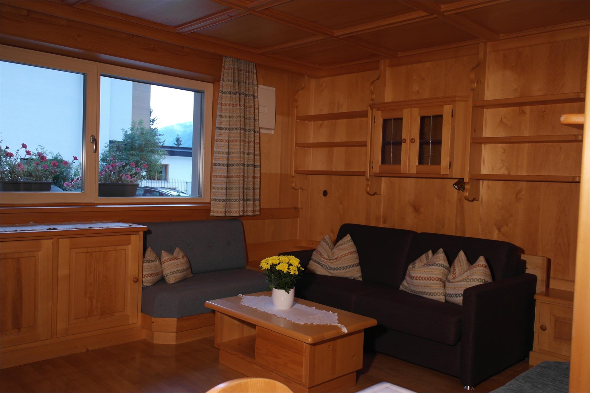 Appartement Fischnaller Mühlbach 4 suedtirol.info