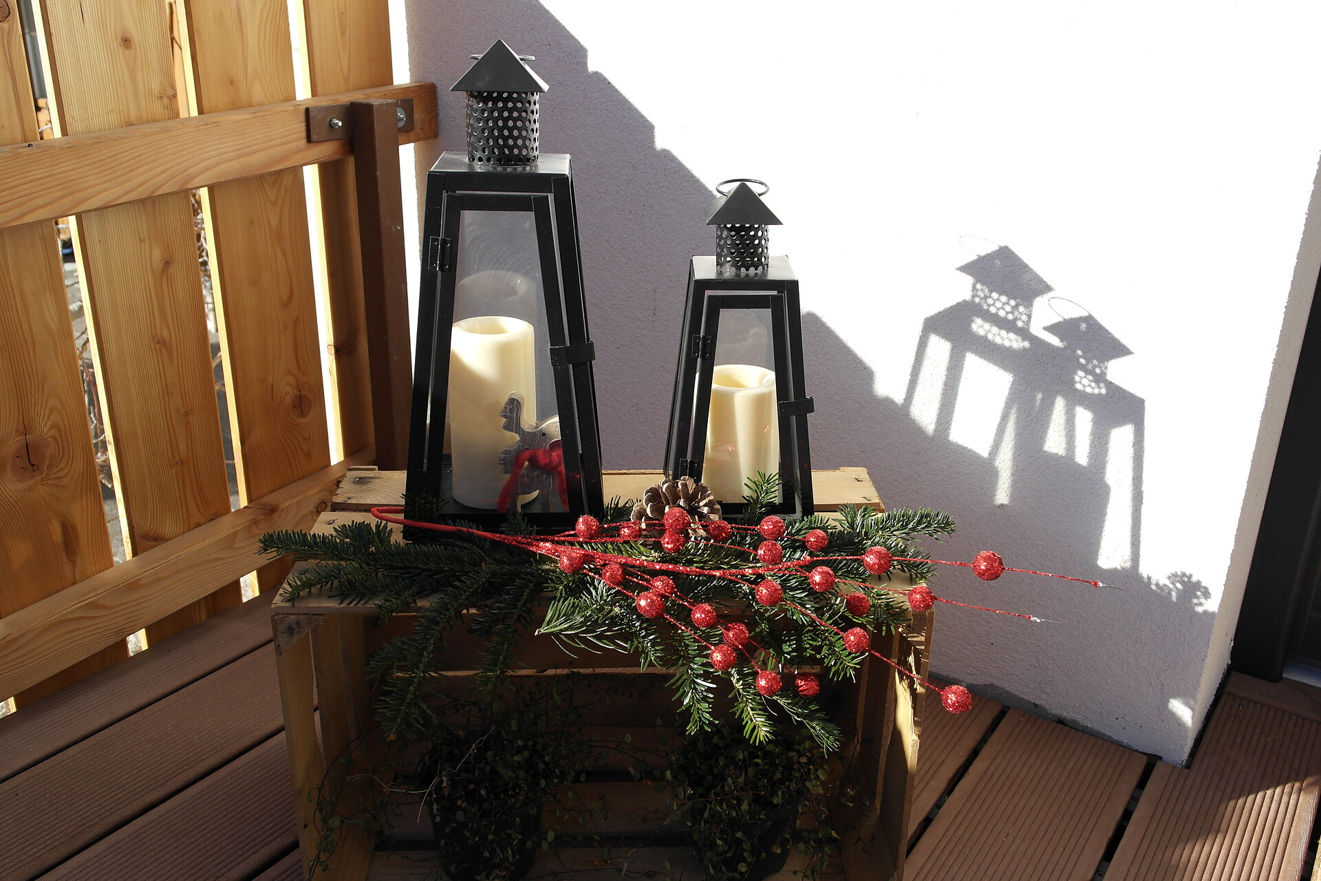 Decoration