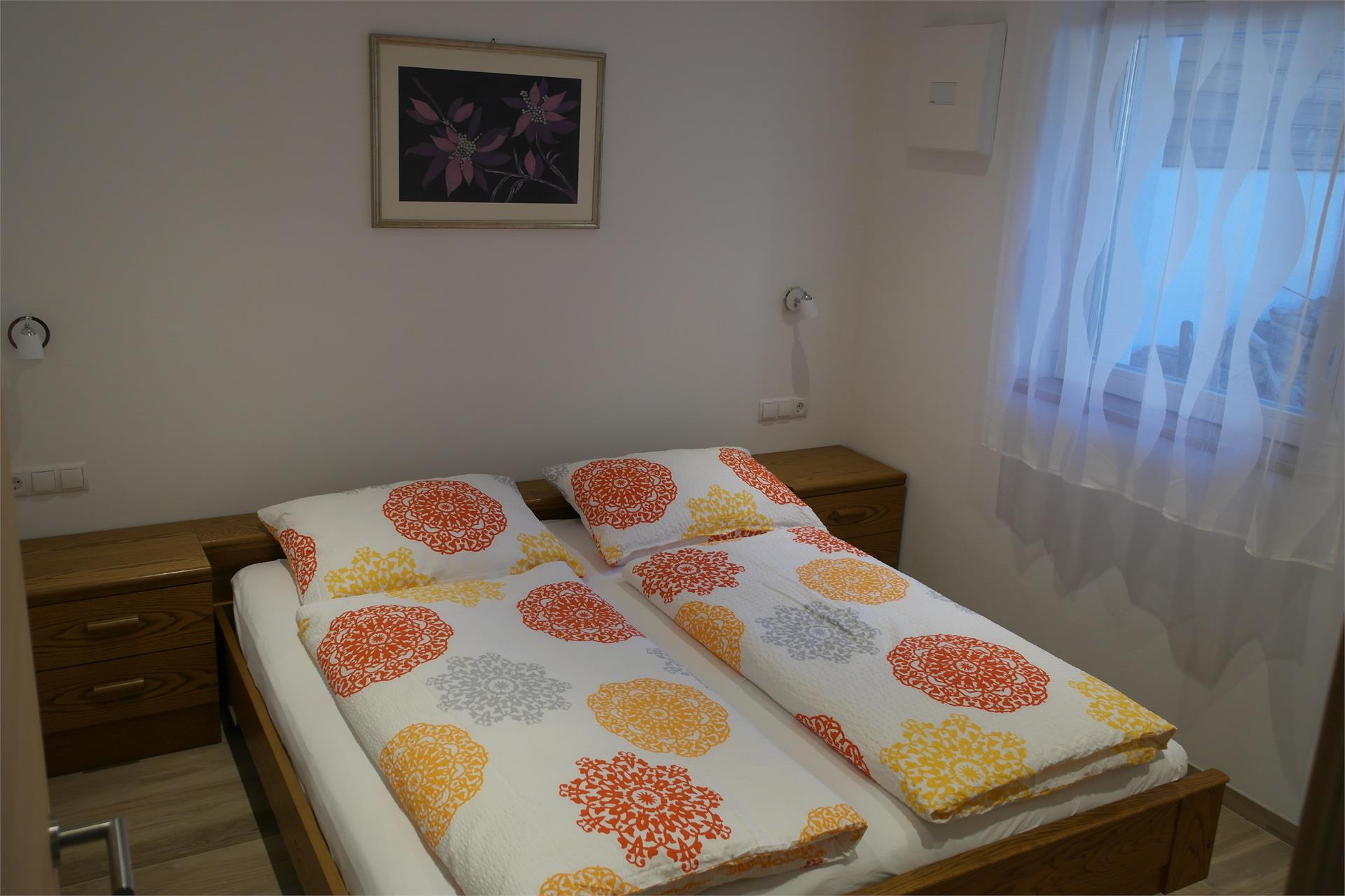 Appartement Fischnaller Mühlbach 18 suedtirol.info