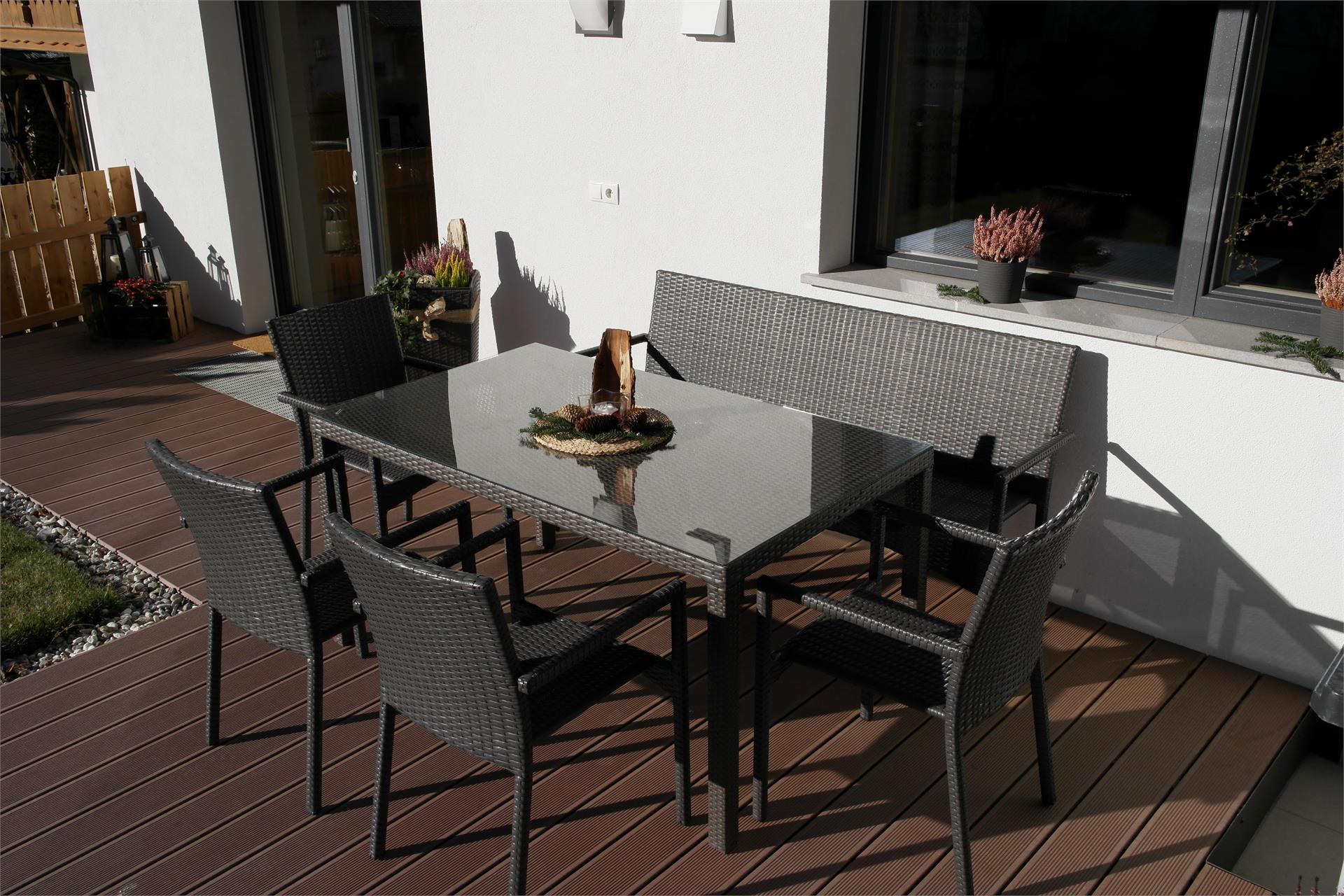 Appartement Fischnaller Mühlbach 19 suedtirol.info