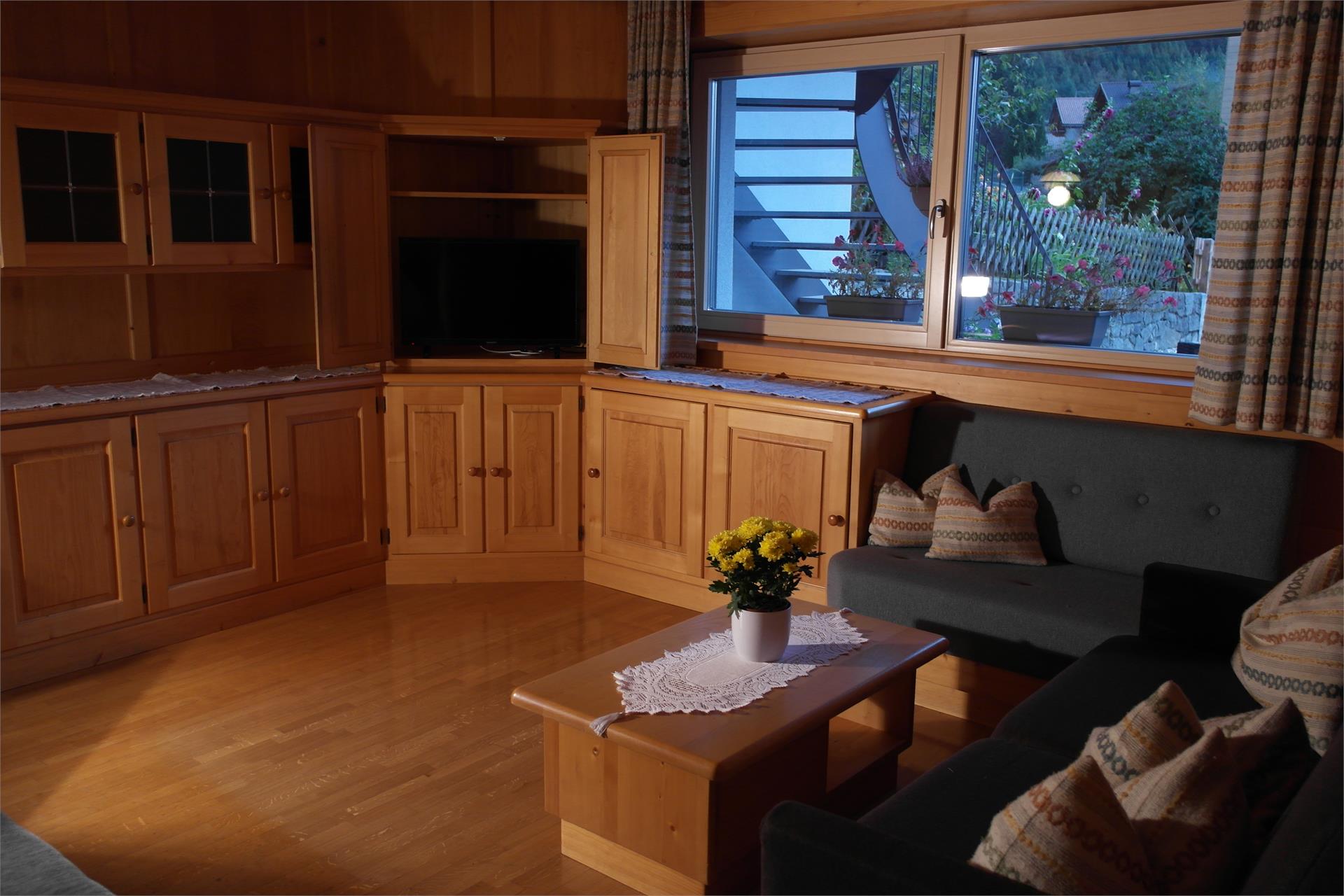 Appartement Fischnaller Mühlbach 5 suedtirol.info