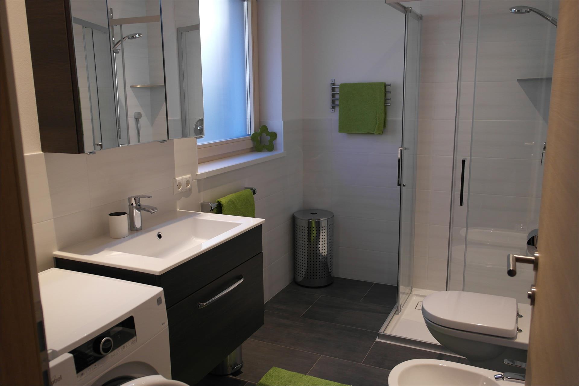 Appartement Fischnaller Mühlbach 12 suedtirol.info