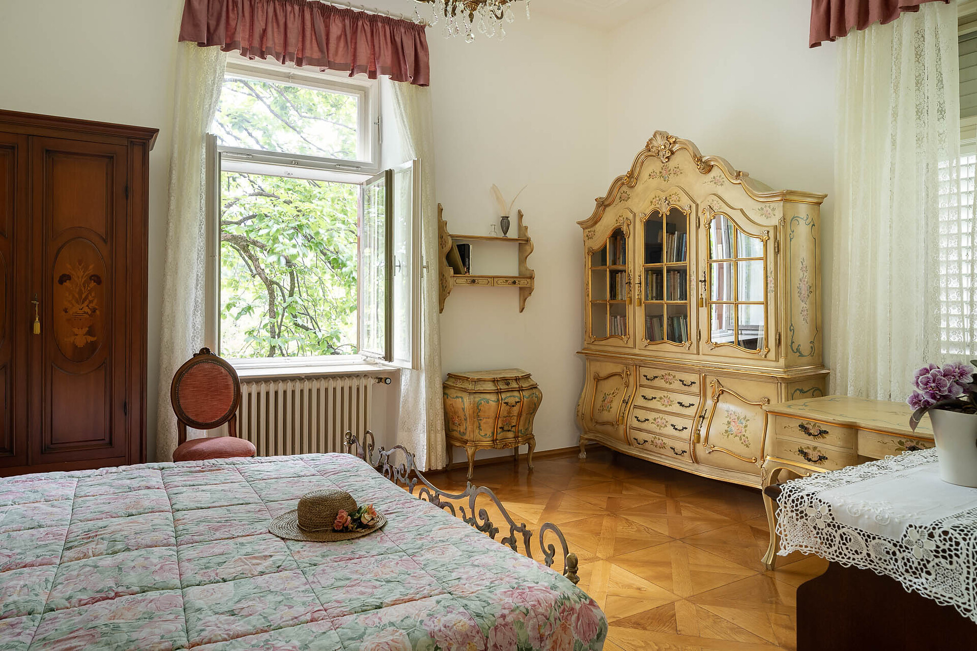 room