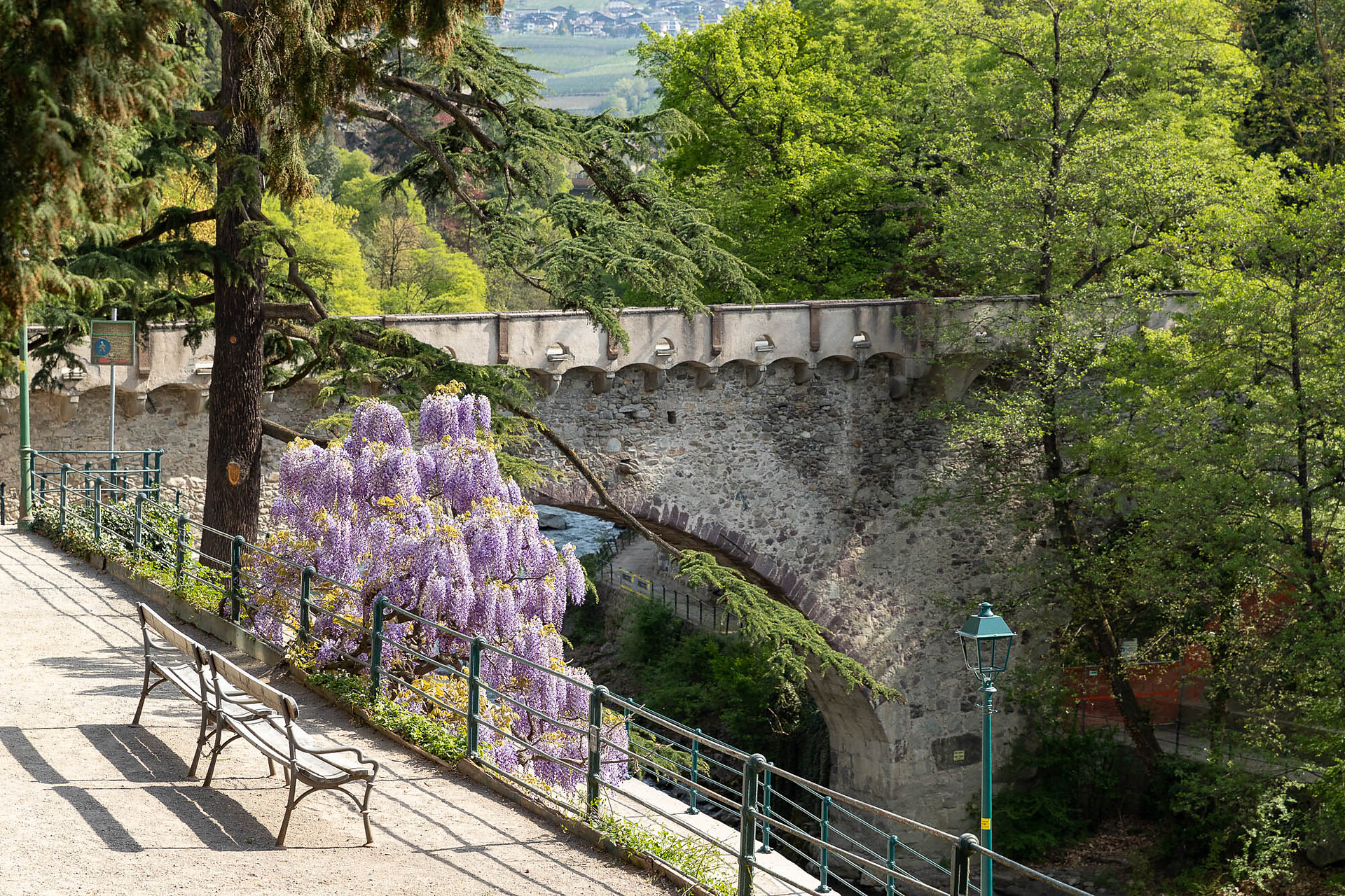 Merano/Meran