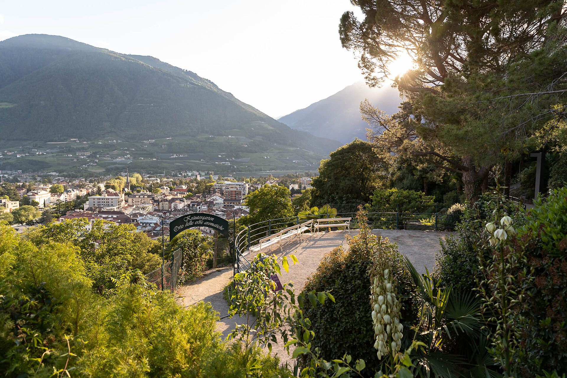 Merano/Meran