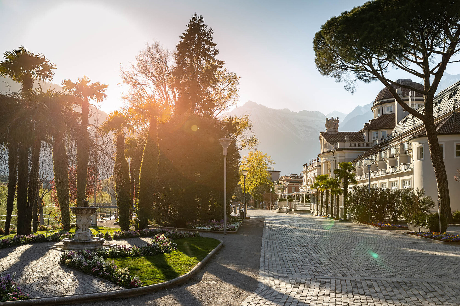 Merano/Meran