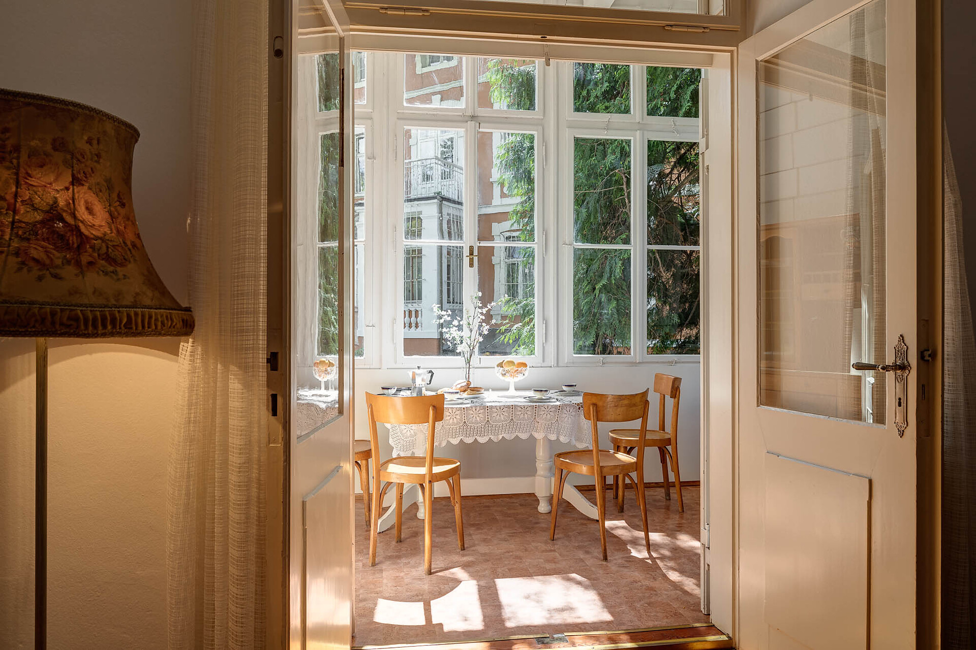 Veranda
