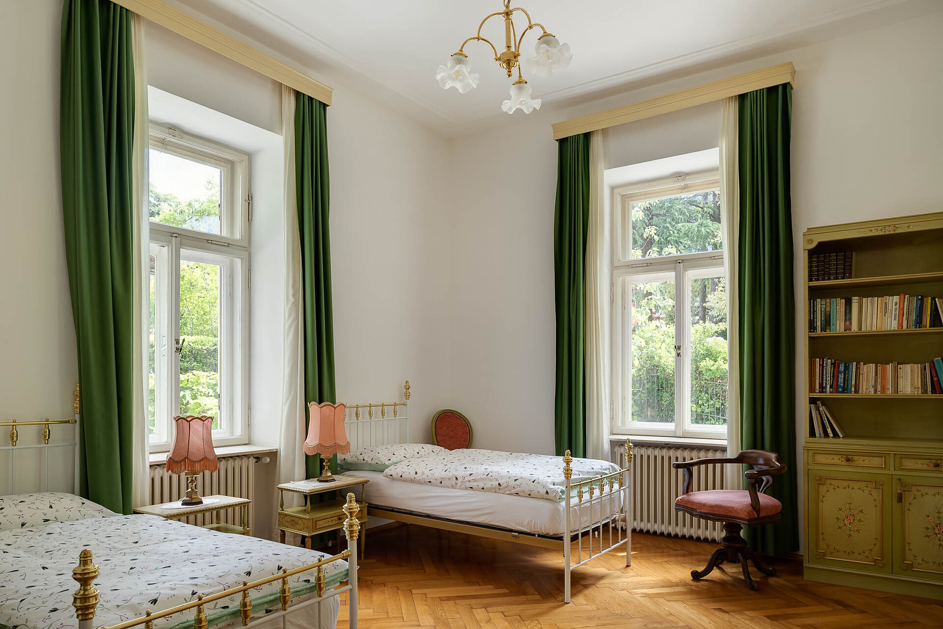 room