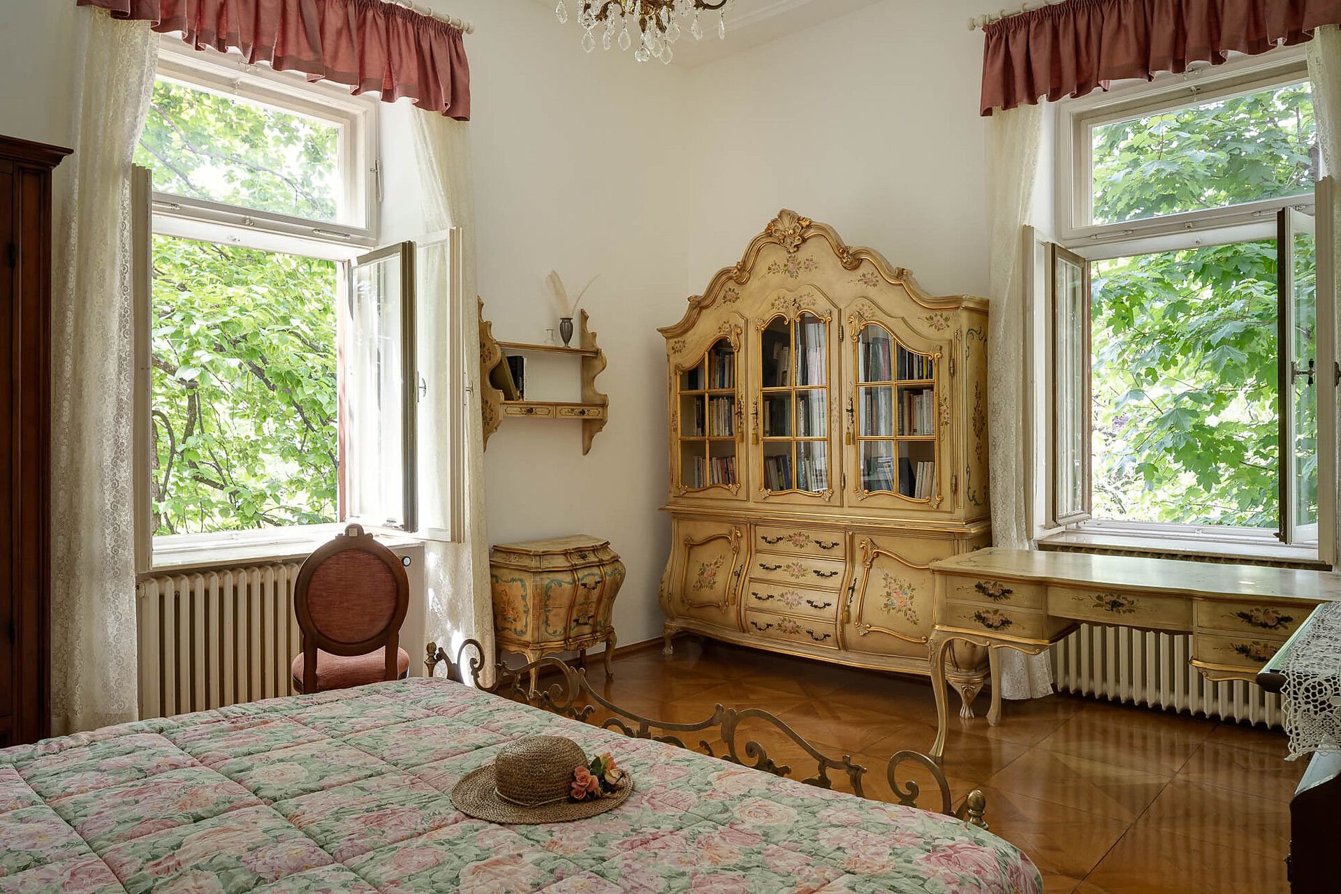 room