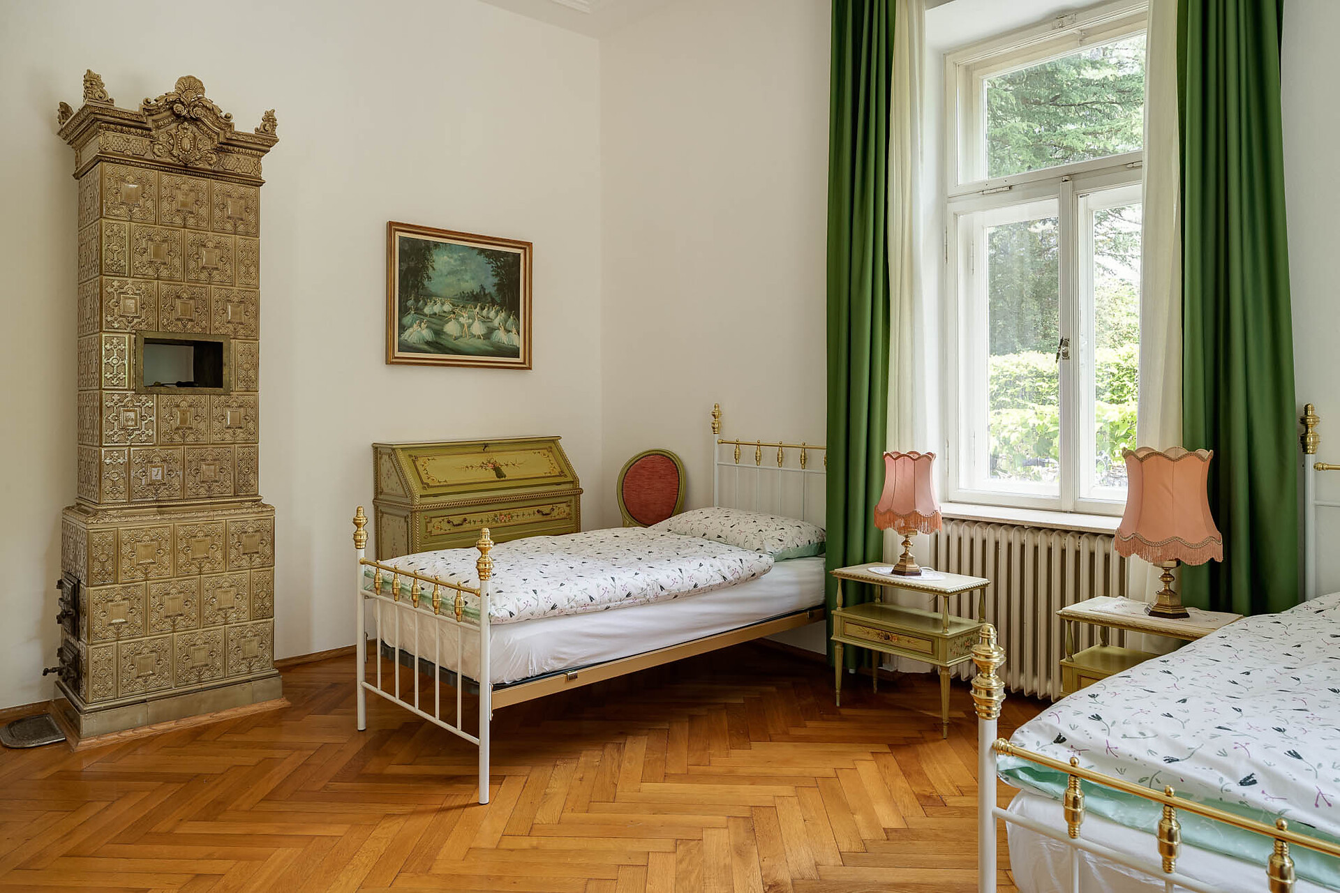 room
