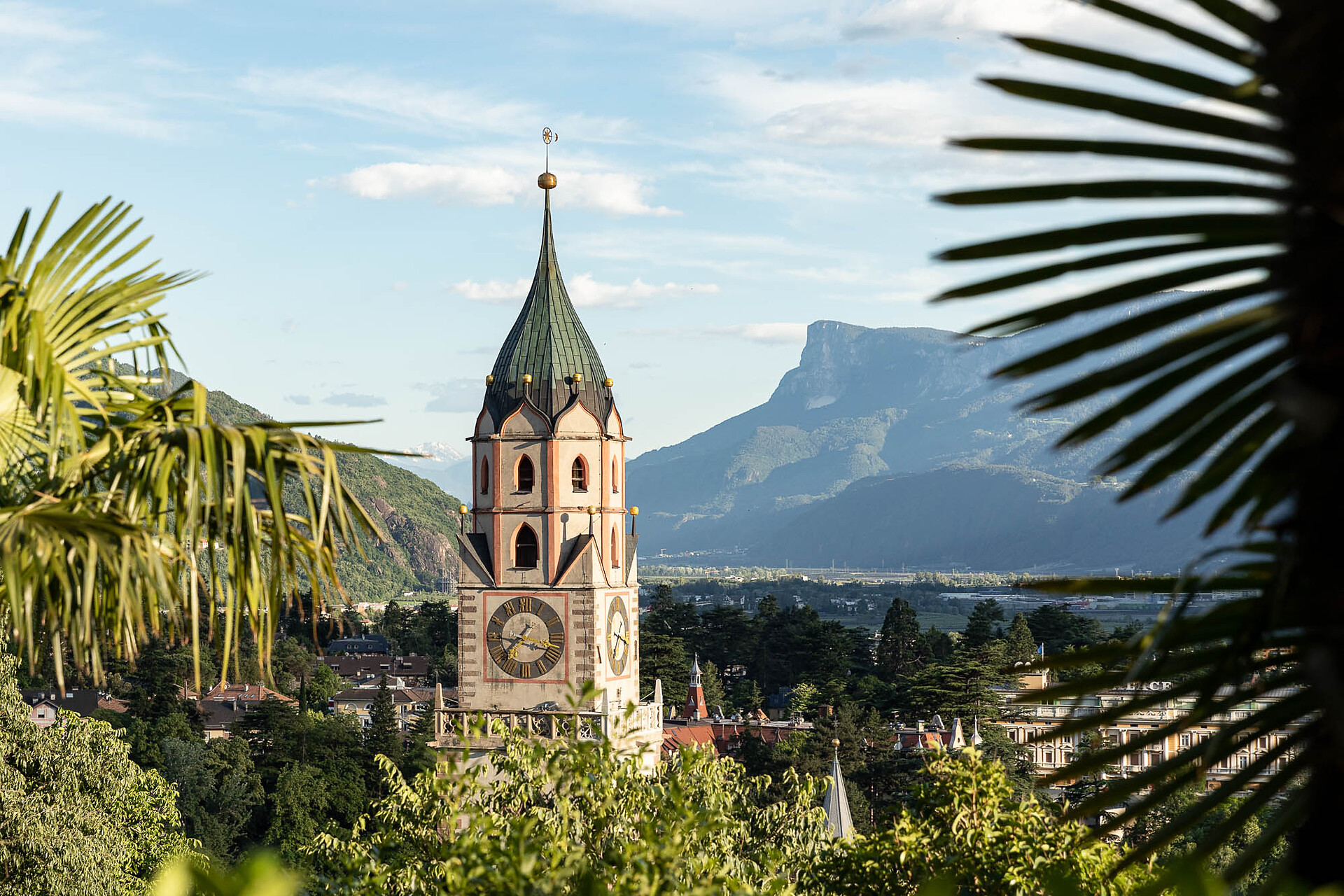 Merano/Meran