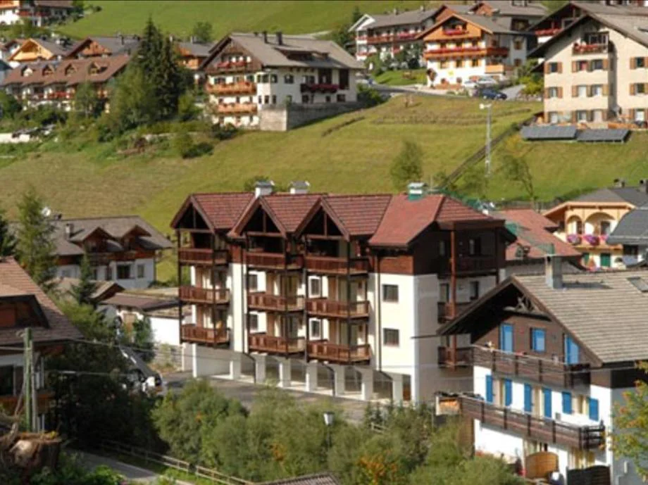 Appartamenti Martina Sexten/Sesto 1 suedtirol.info