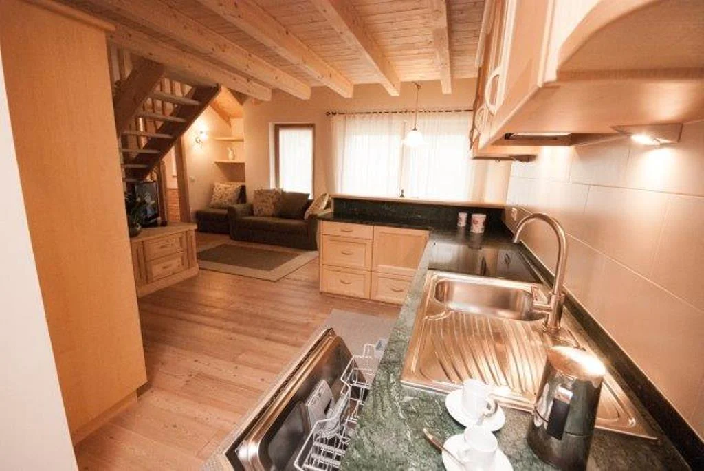 Appartamenti Martina Sexten/Sesto 14 suedtirol.info