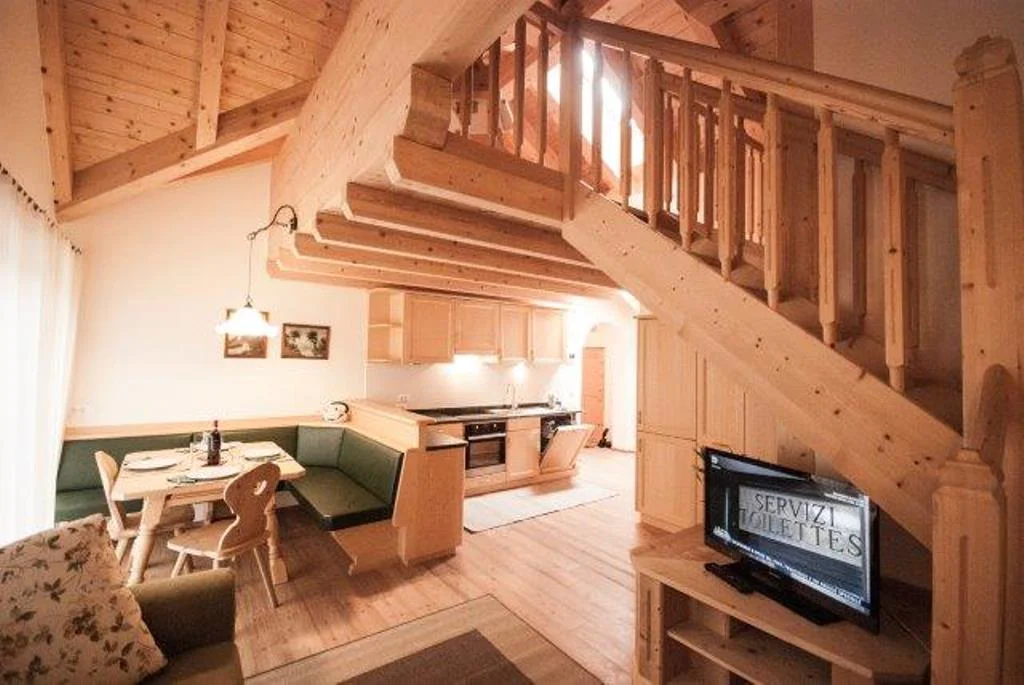 Appartamenti Martina Sexten/Sesto 22 suedtirol.info